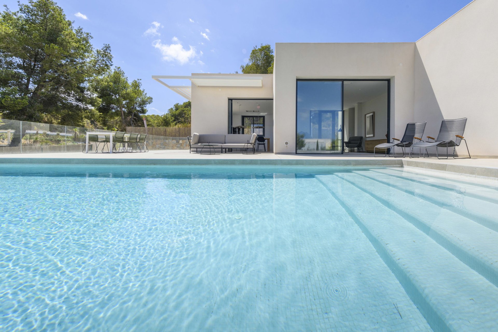 Videresalg - Villa - Las Colinas Golf Resort
