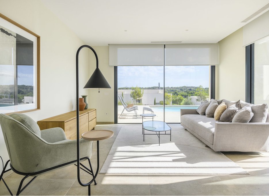 Videresalg - Villa - Las Colinas Golf Resort