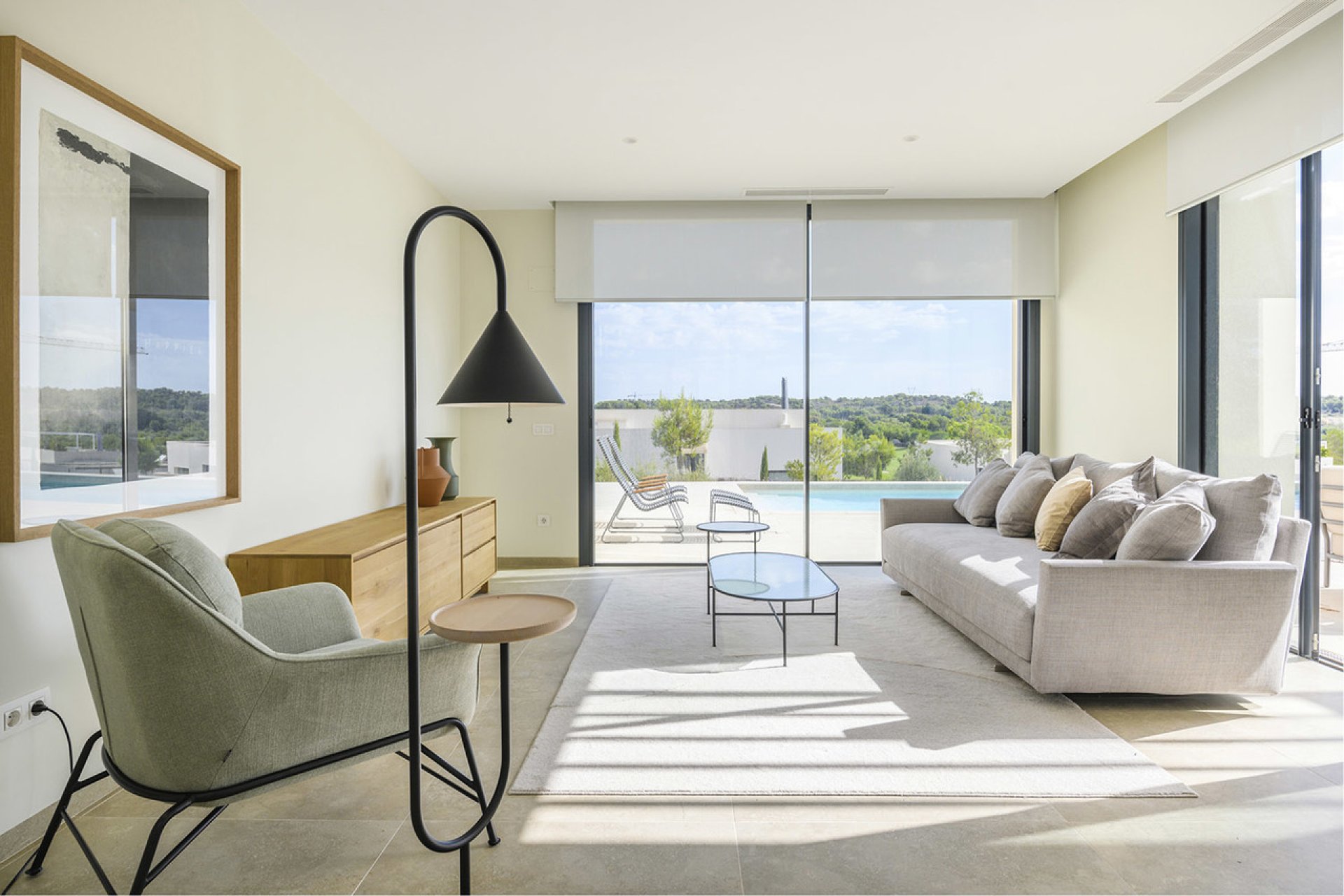 Videresalg - Villa - Las Colinas Golf Resort
