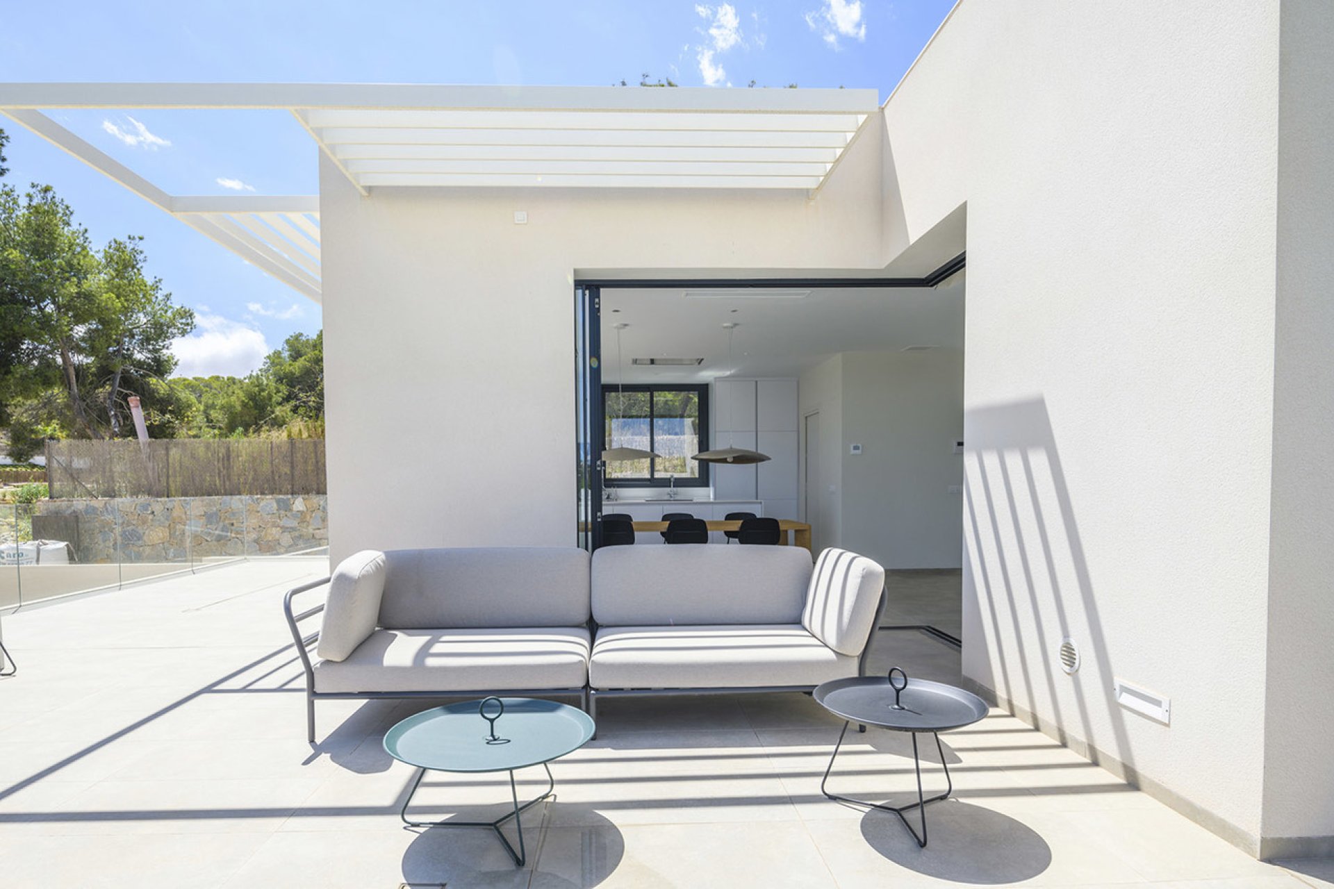 Videresalg - Villa - Las Colinas Golf Resort