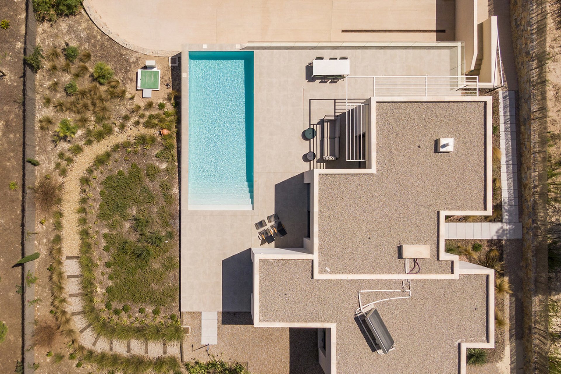 Videresalg - Villa - Las Colinas Golf Resort