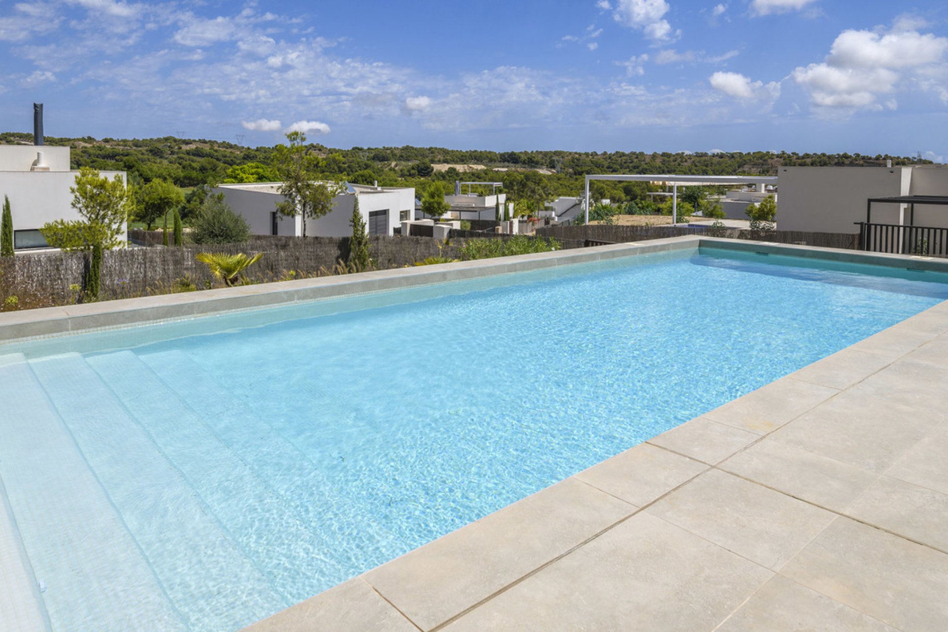 Videresalg - Villa - Las Colinas Golf Resort
