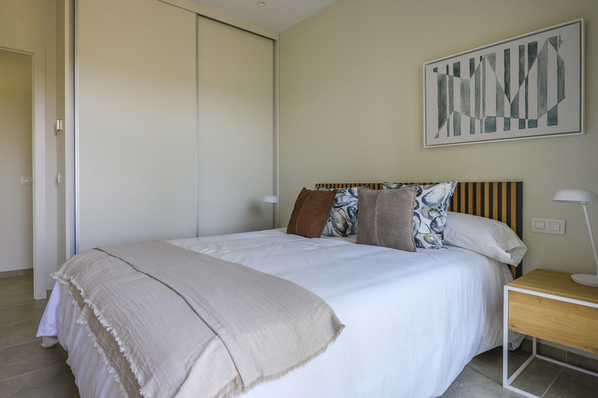 Videresalg - Villa - Las Colinas Golf Resort