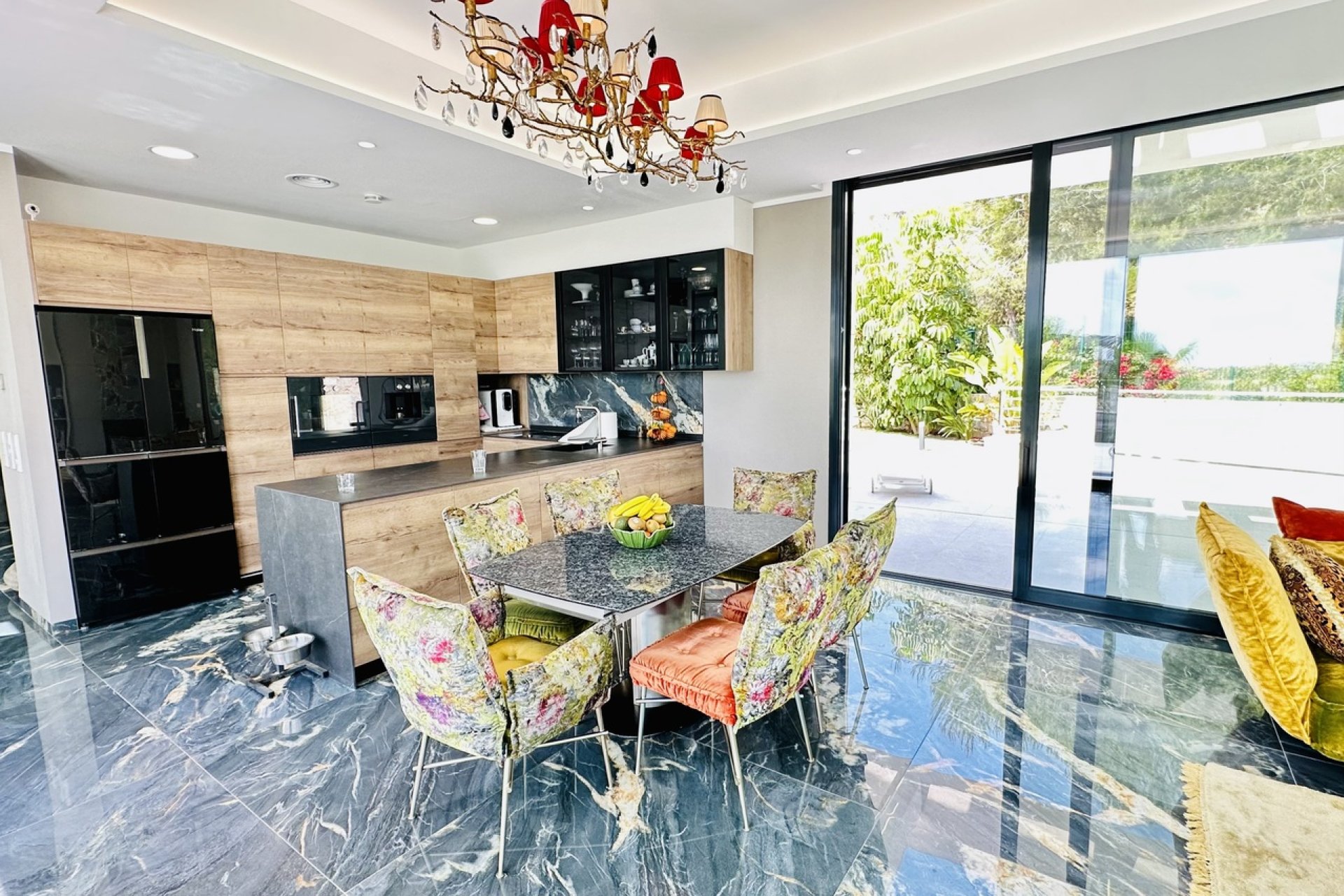 Videresalg - Villa - Las Colinas Golf Resort