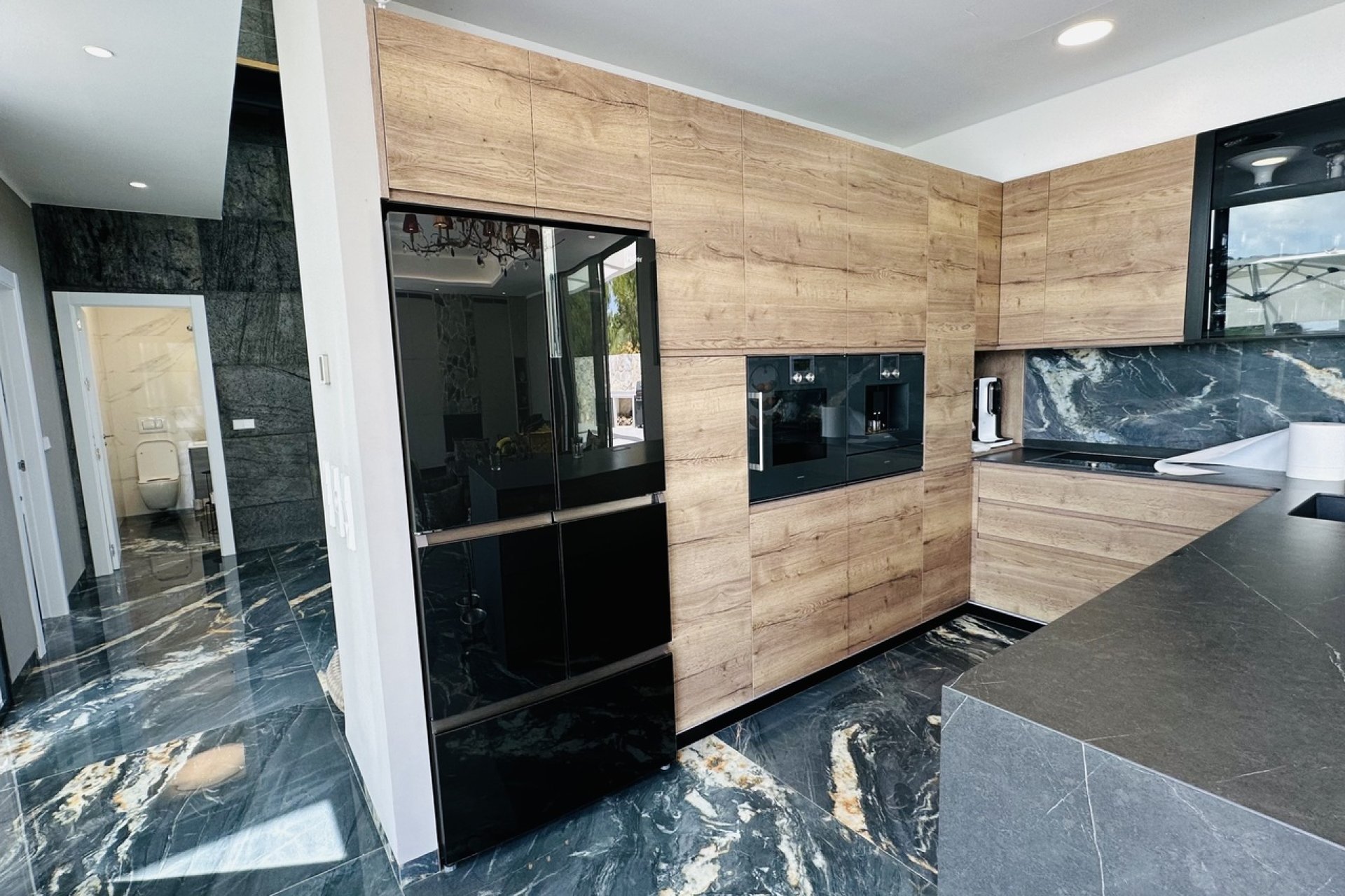 Videresalg - Villa - Las Colinas Golf Resort