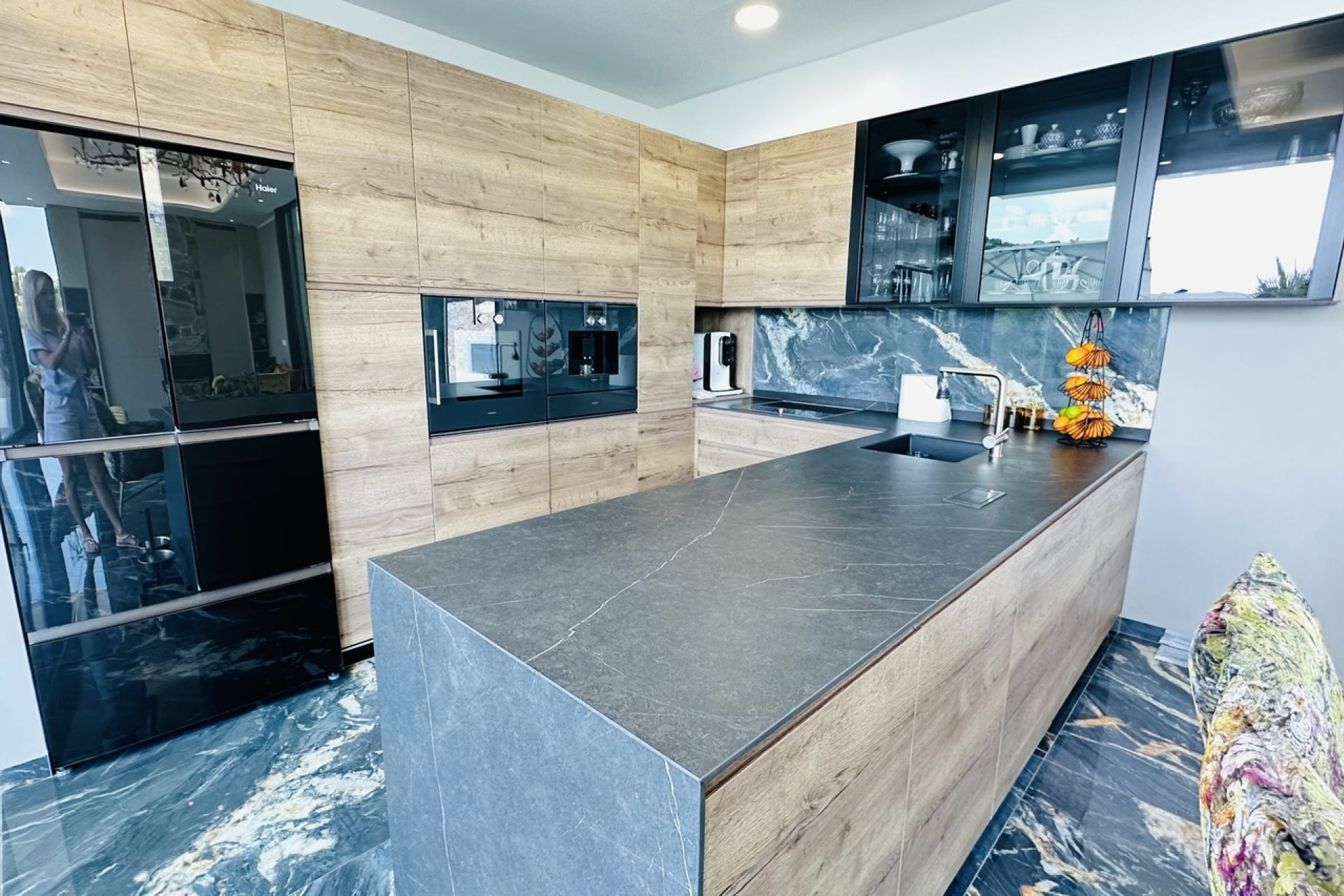 Videresalg - Villa - Las Colinas Golf Resort