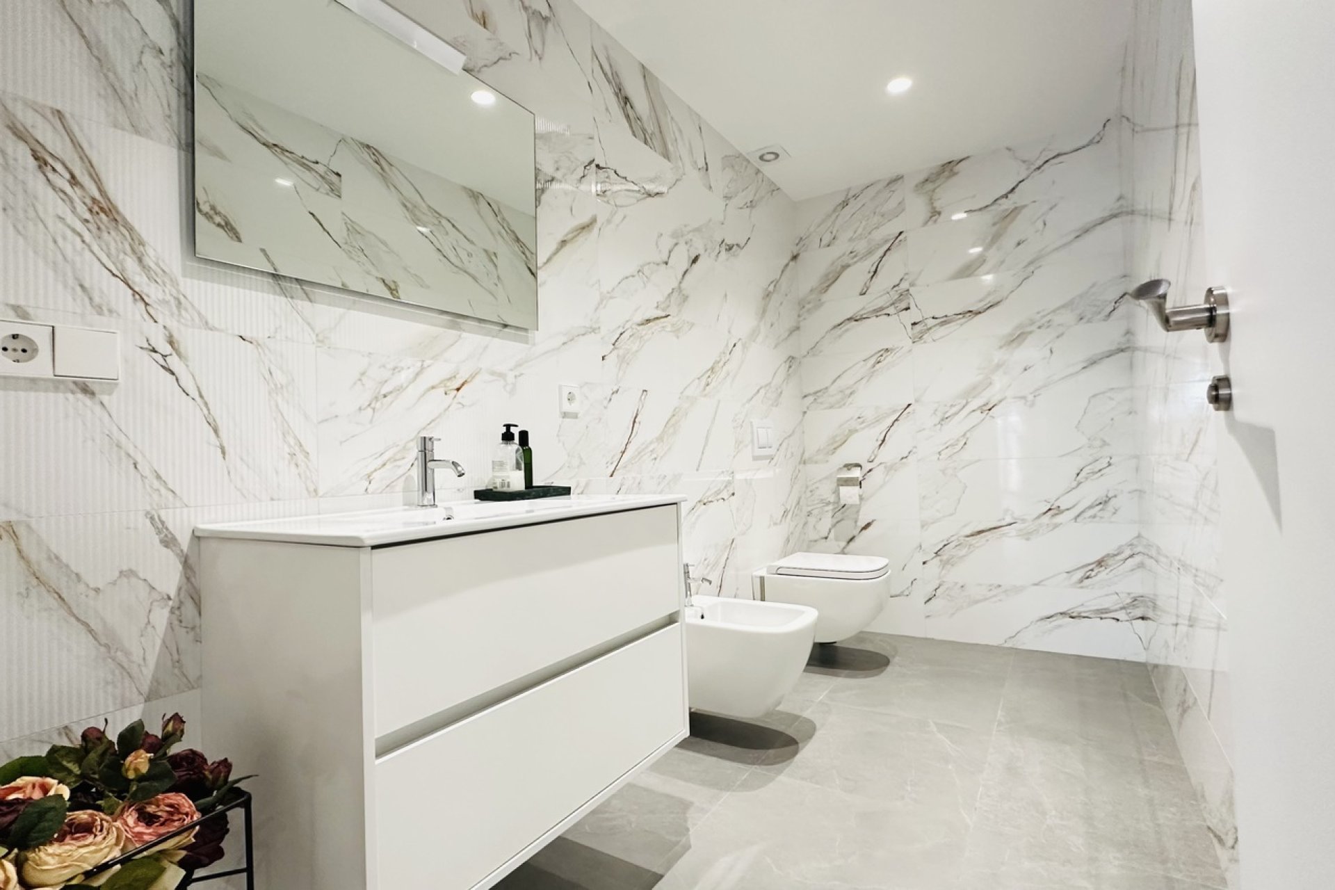 Videresalg - Villa - Las Colinas Golf Resort