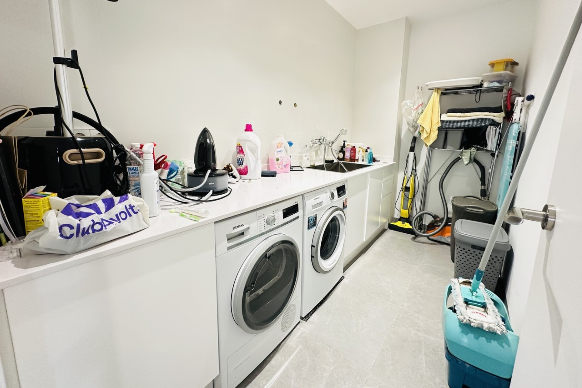 Videresalg - Villa - Las Colinas Golf Resort