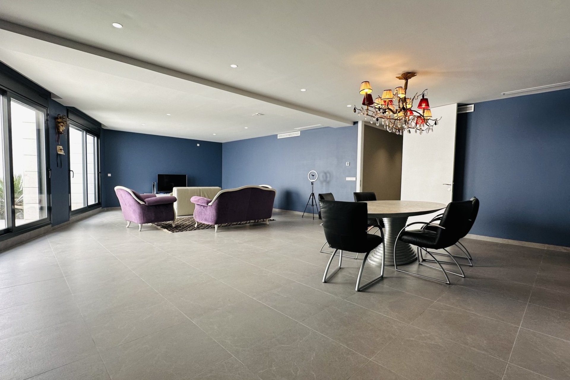 Videresalg - Villa - Las Colinas Golf Resort