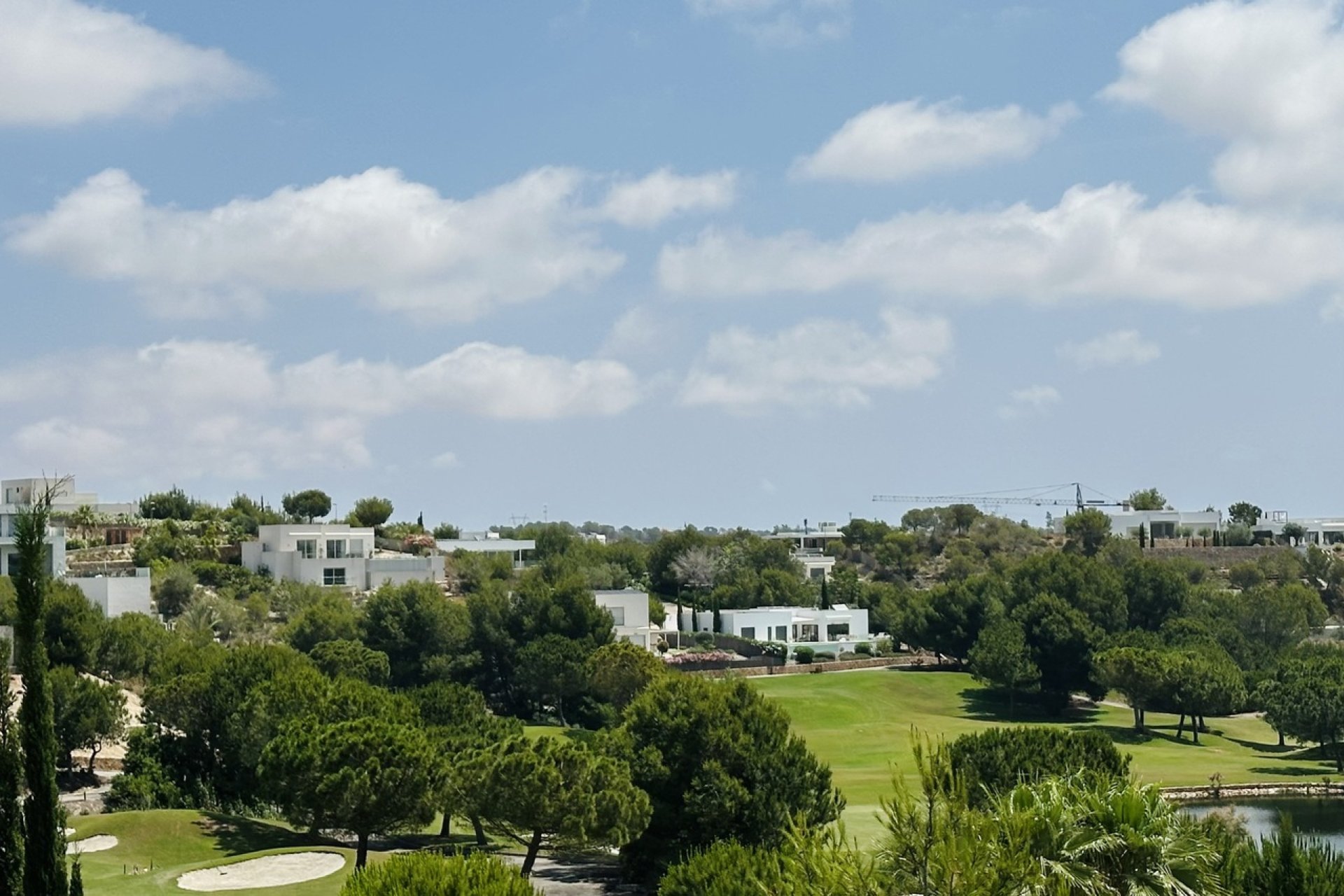 Videresalg - Villa - Las Colinas Golf Resort