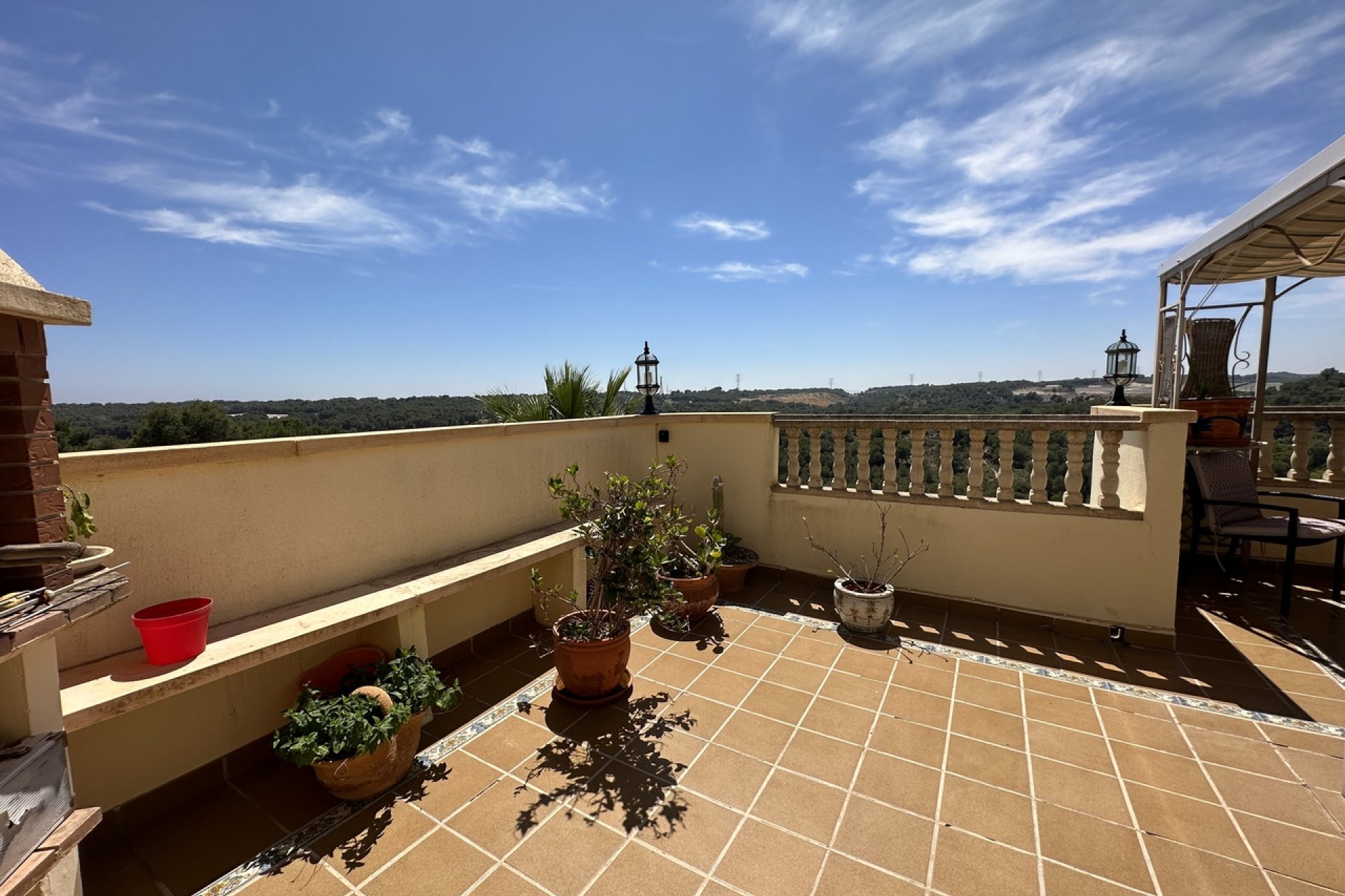 Videresalg - Villa - Las Ramblas