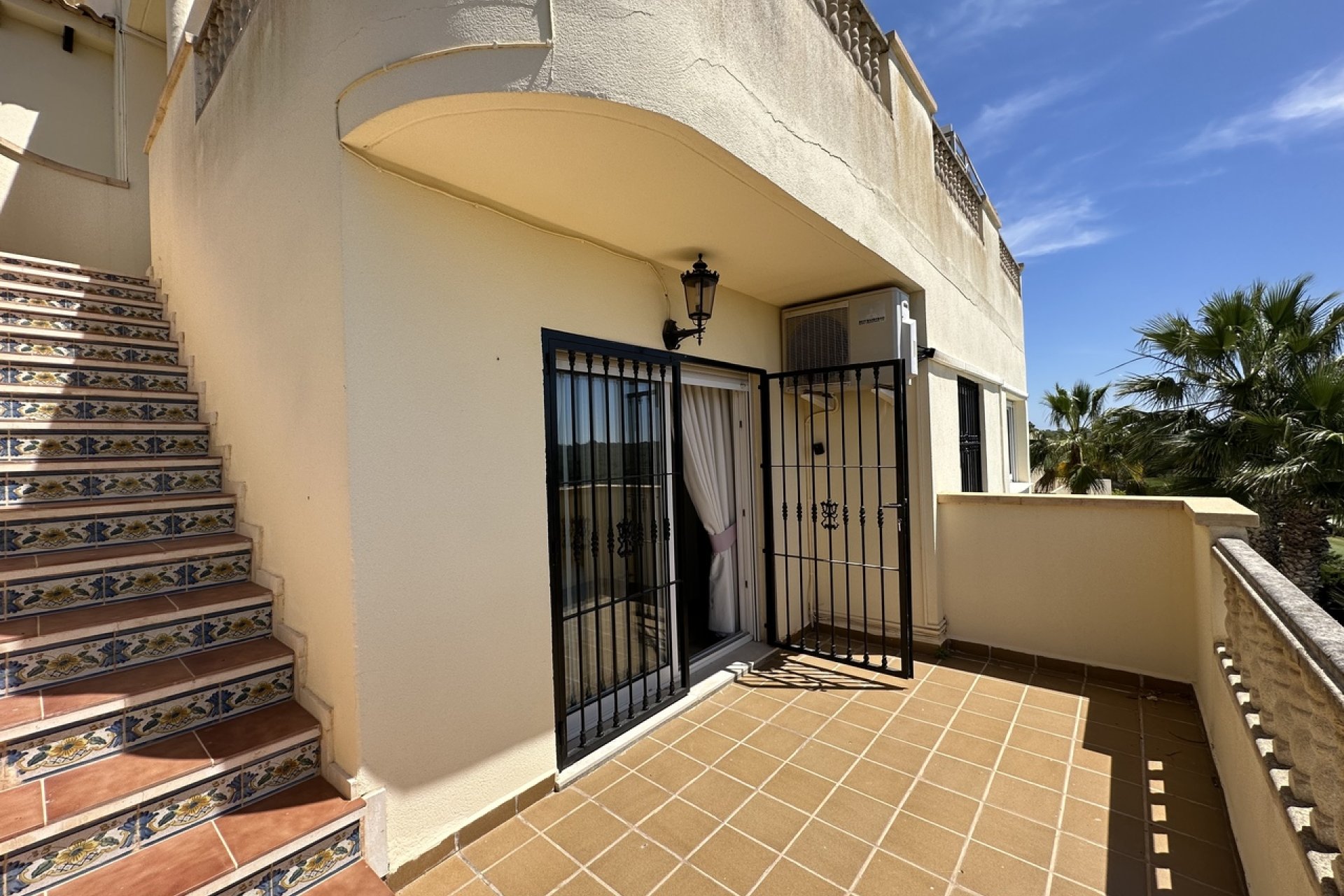 Videresalg - Villa - Las Ramblas