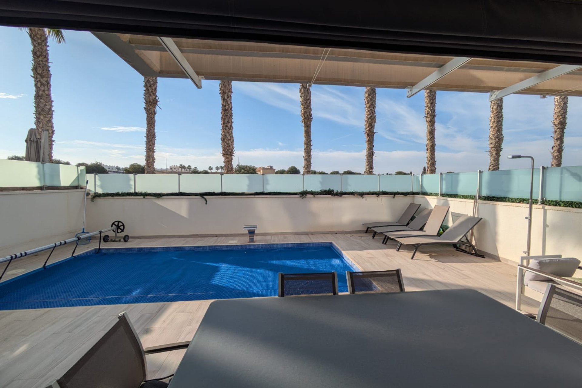 Videresalg - Villa - Lomas de Cabo Roig