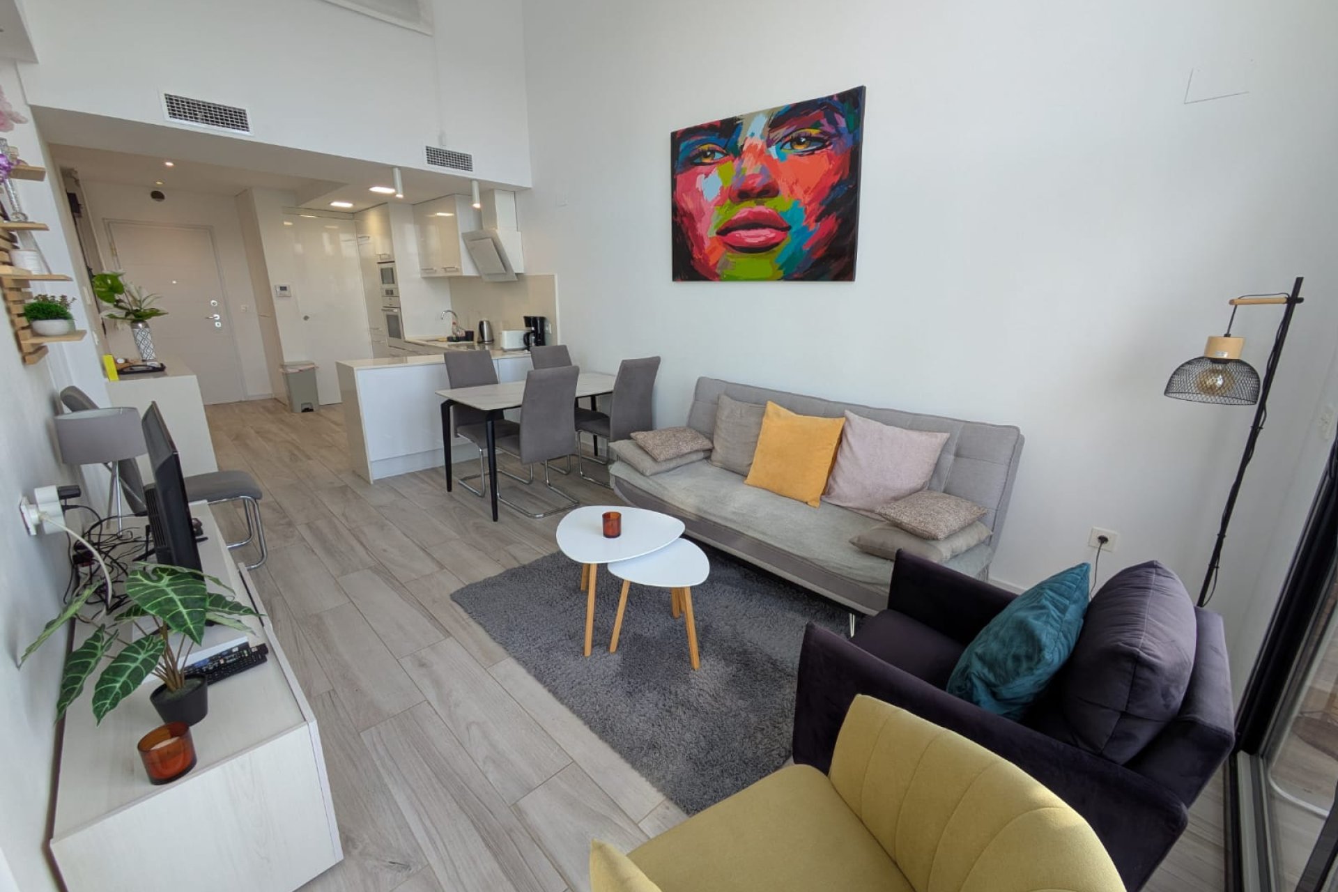 Videresalg - Villa - Lomas de Cabo Roig