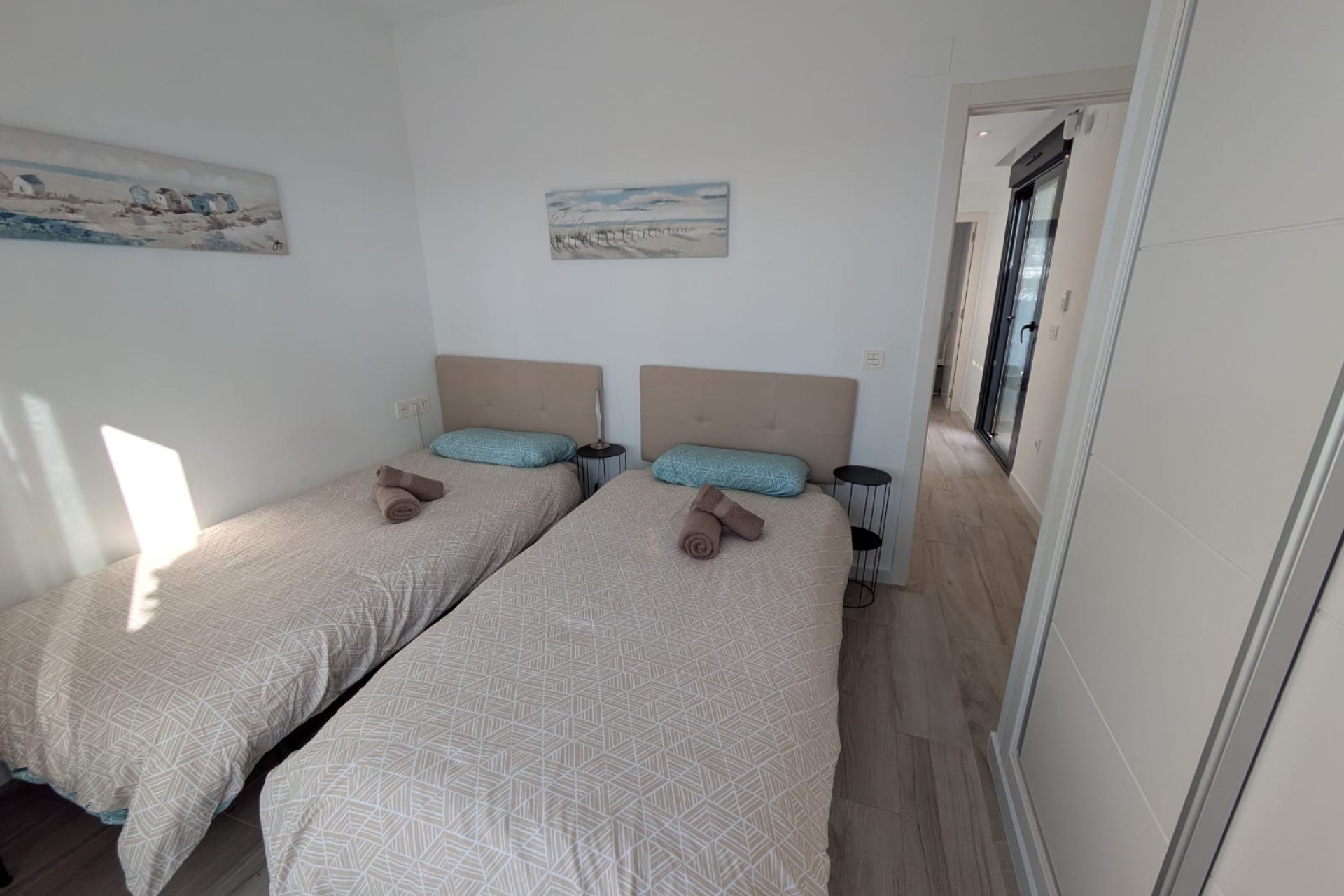 Videresalg - Villa - Lomas de Cabo Roig