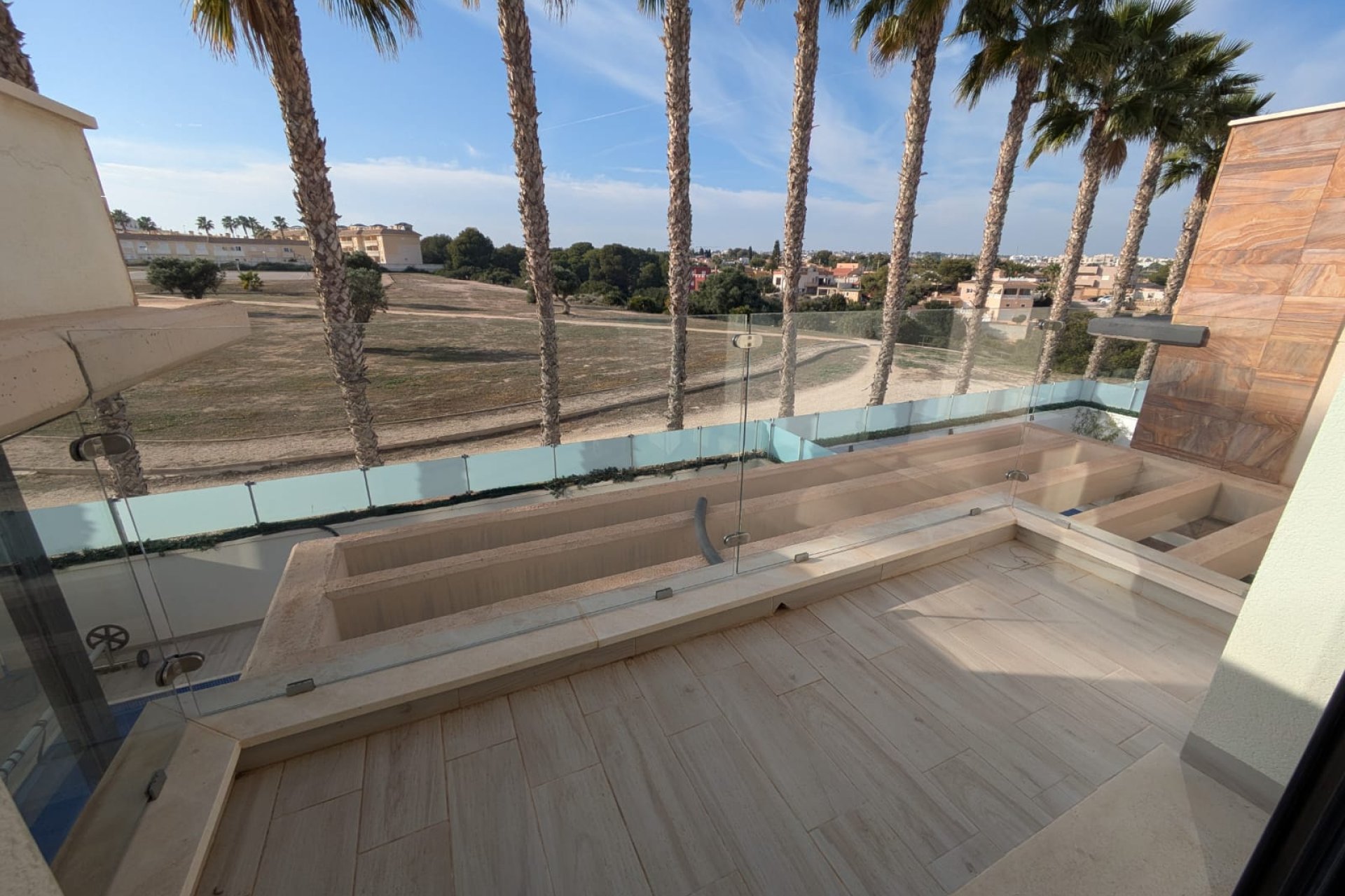 Videresalg - Villa - Lomas de Cabo Roig