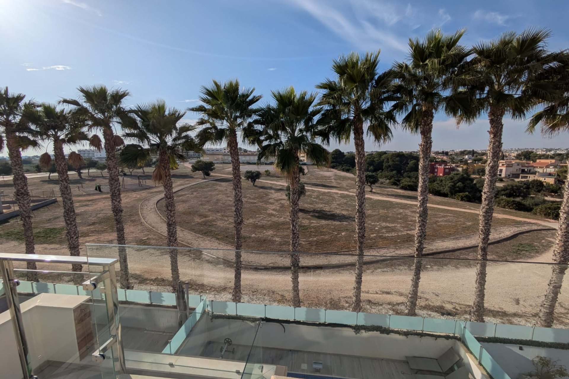 Videresalg - Villa - Lomas de Cabo Roig