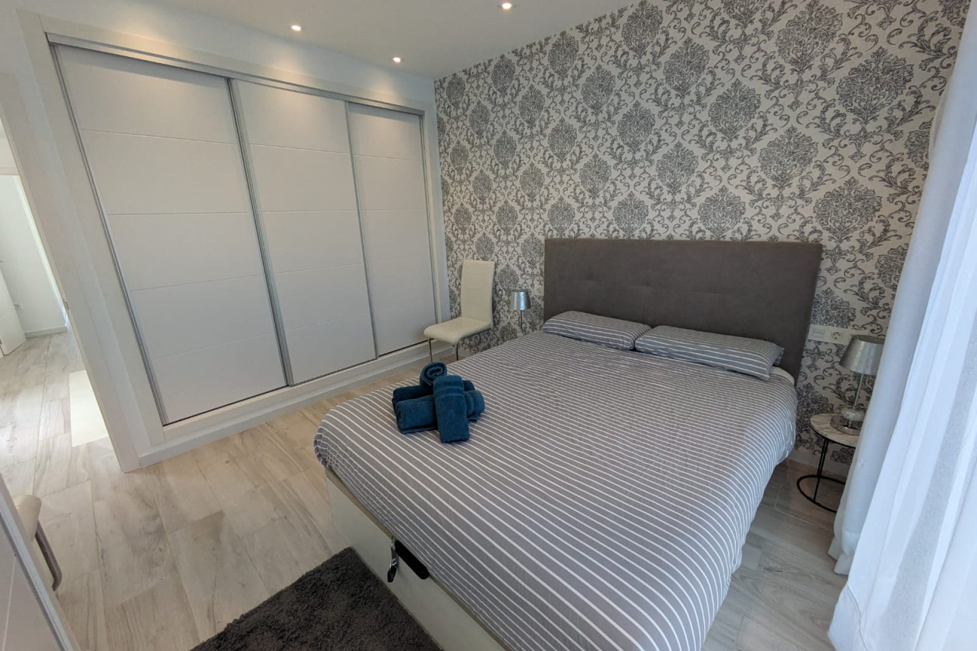 Videresalg - Villa - Lomas de Cabo Roig