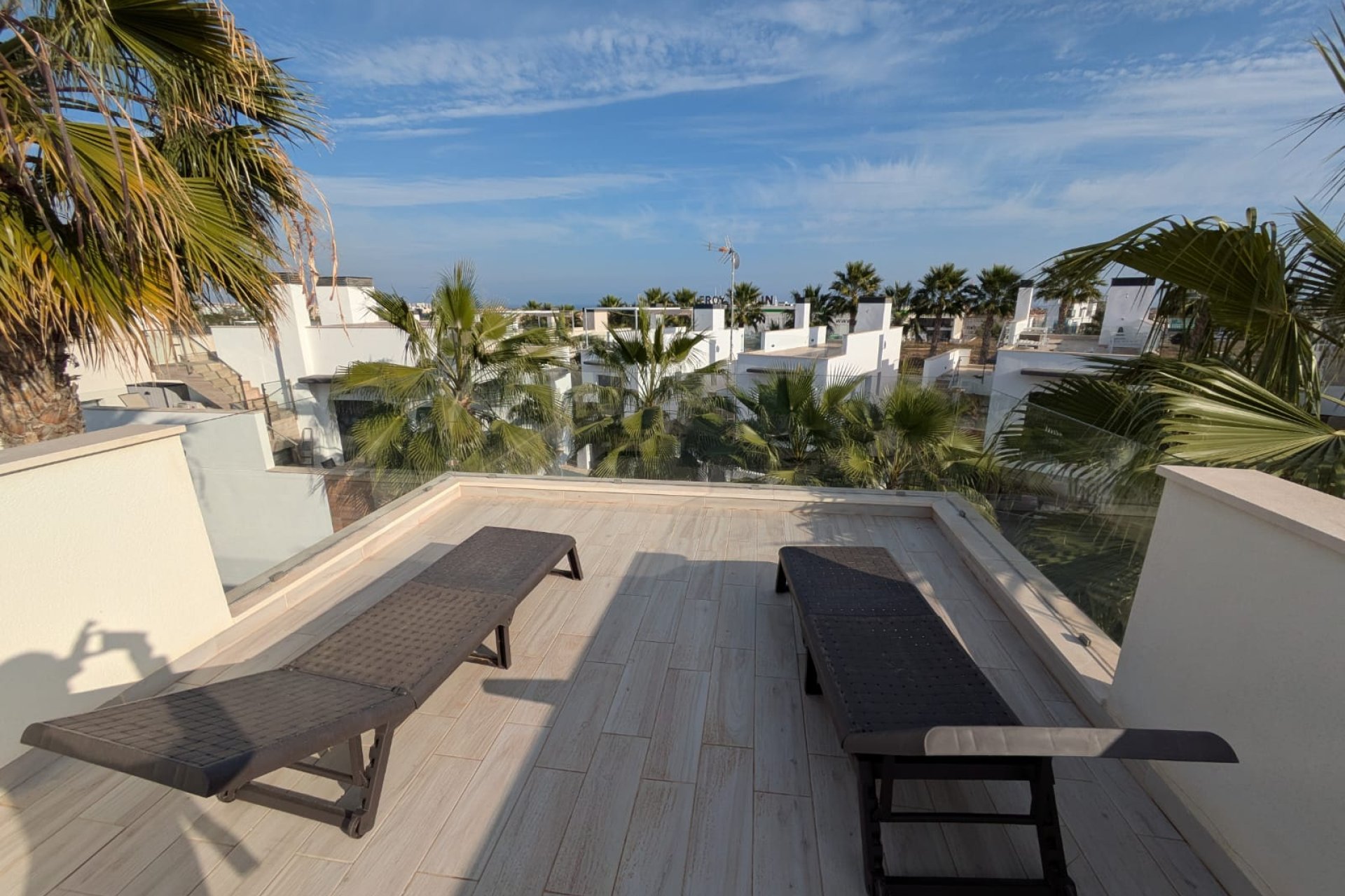 Videresalg - Villa - Lomas de Cabo Roig