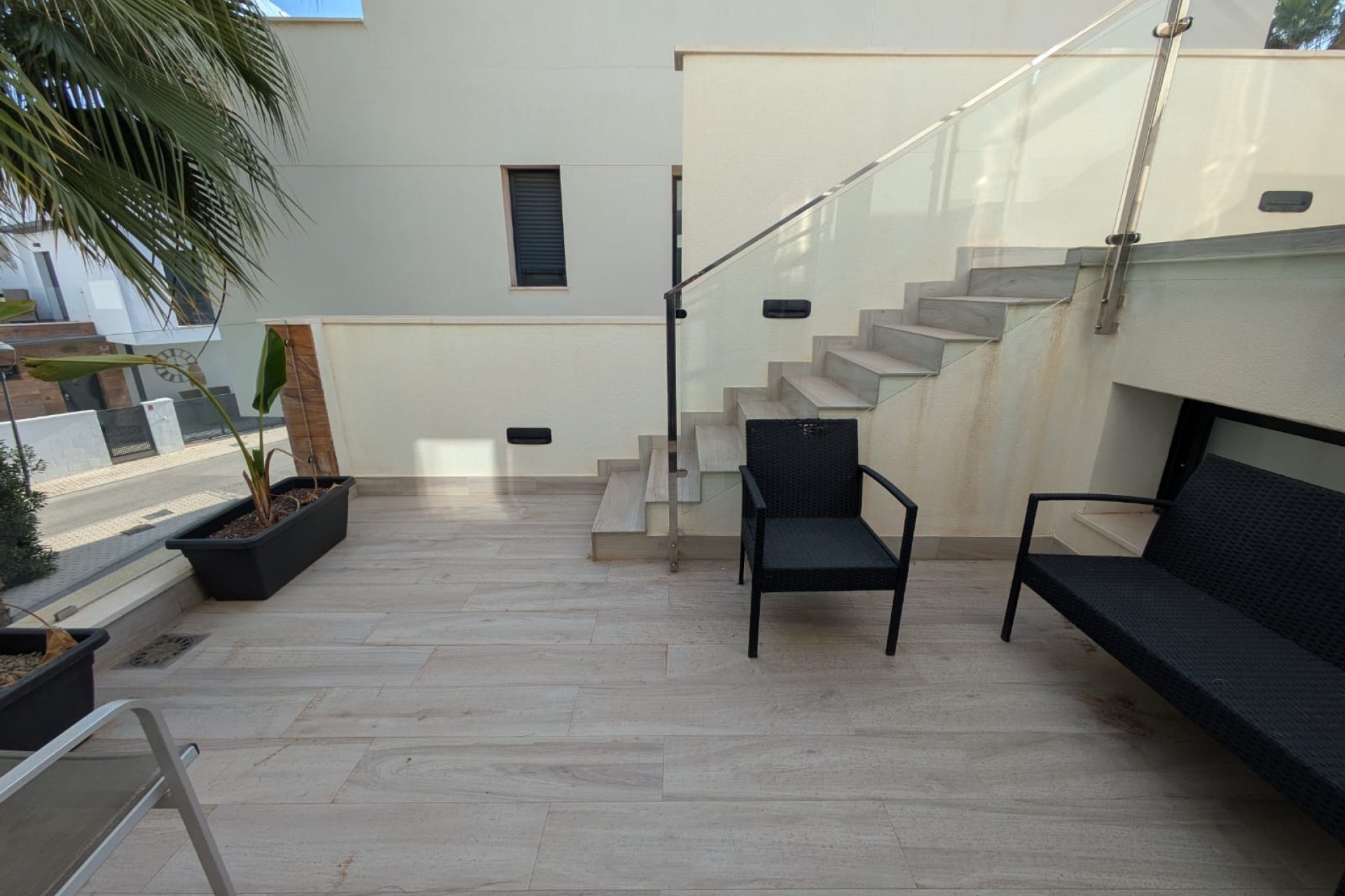 Videresalg - Villa - Lomas de Cabo Roig