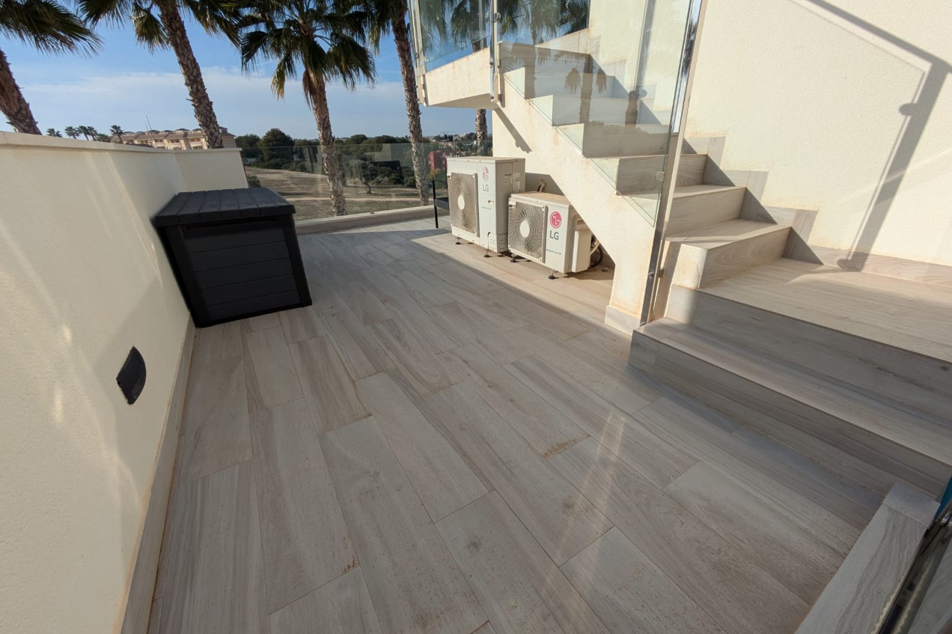 Videresalg - Villa - Lomas de Cabo Roig