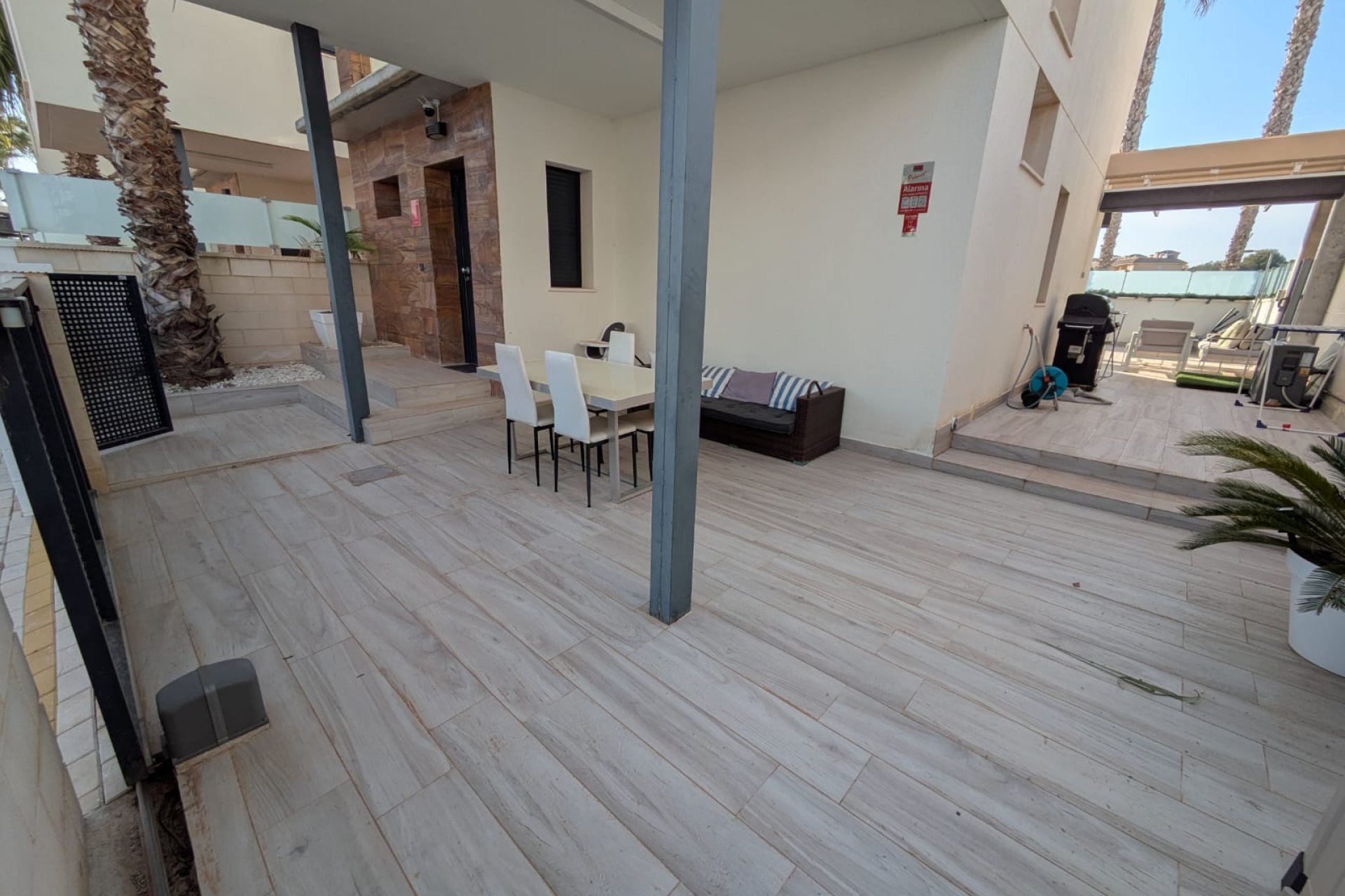 Videresalg - Villa - Lomas de Cabo Roig