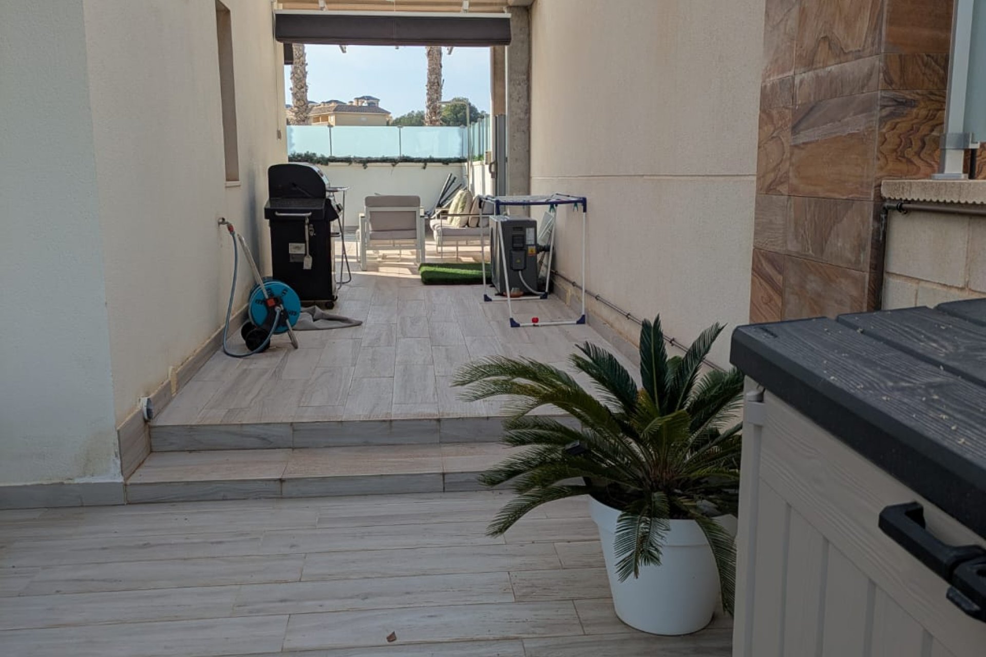 Videresalg - Villa - Lomas de Cabo Roig