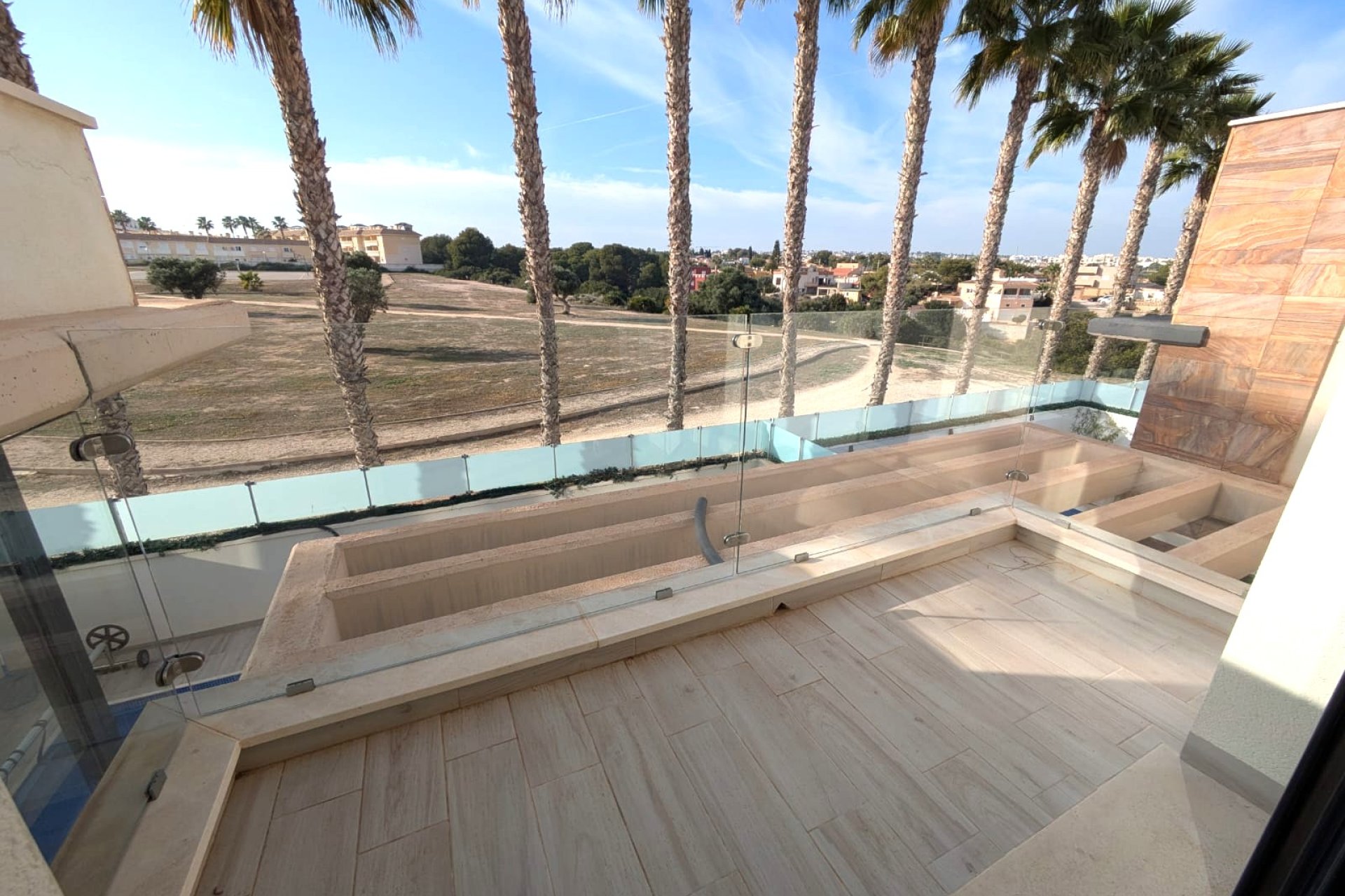 Videresalg - Villa - Lomas de Cabo Roig