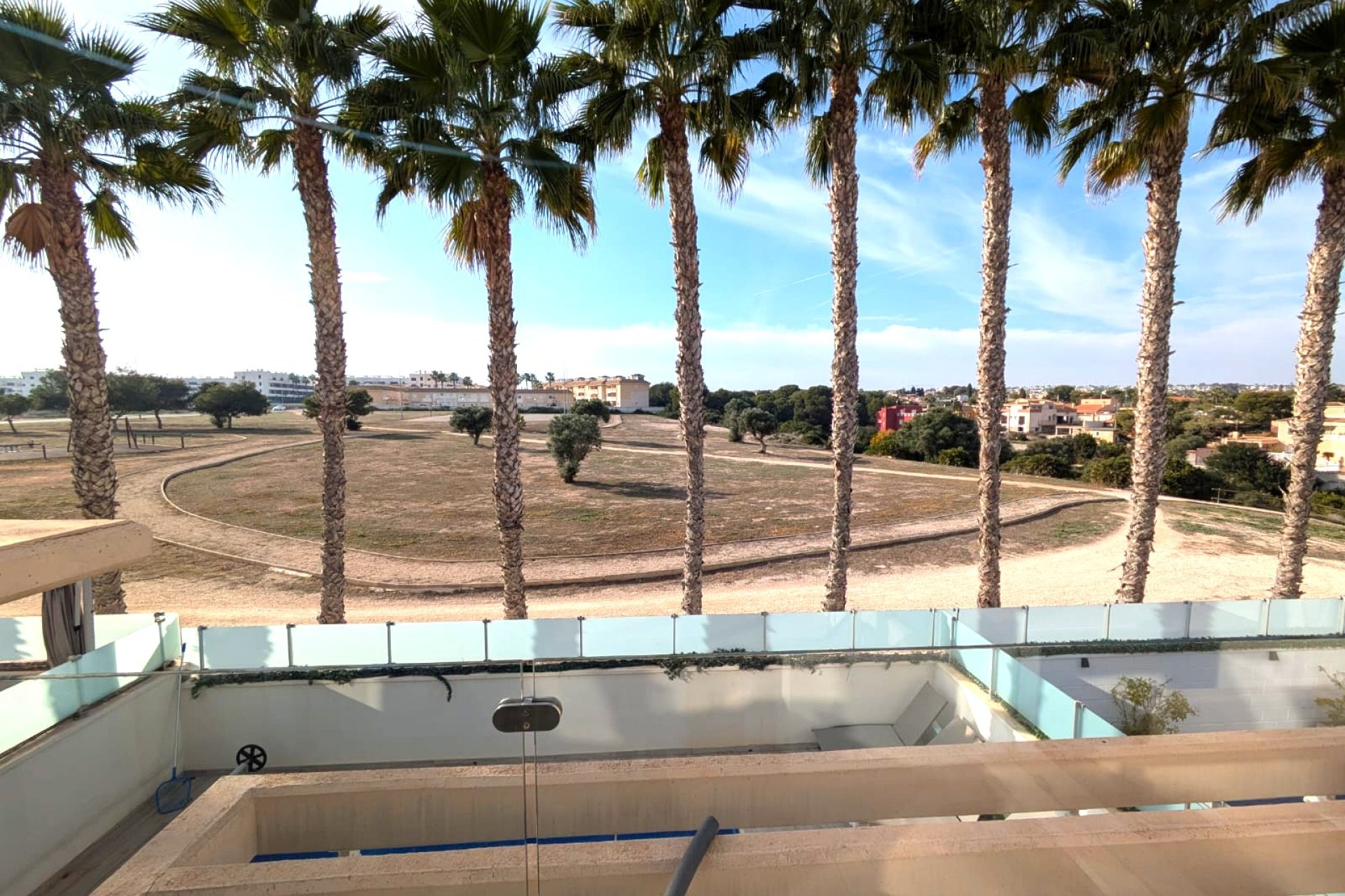 Videresalg - Villa - Lomas de Cabo Roig