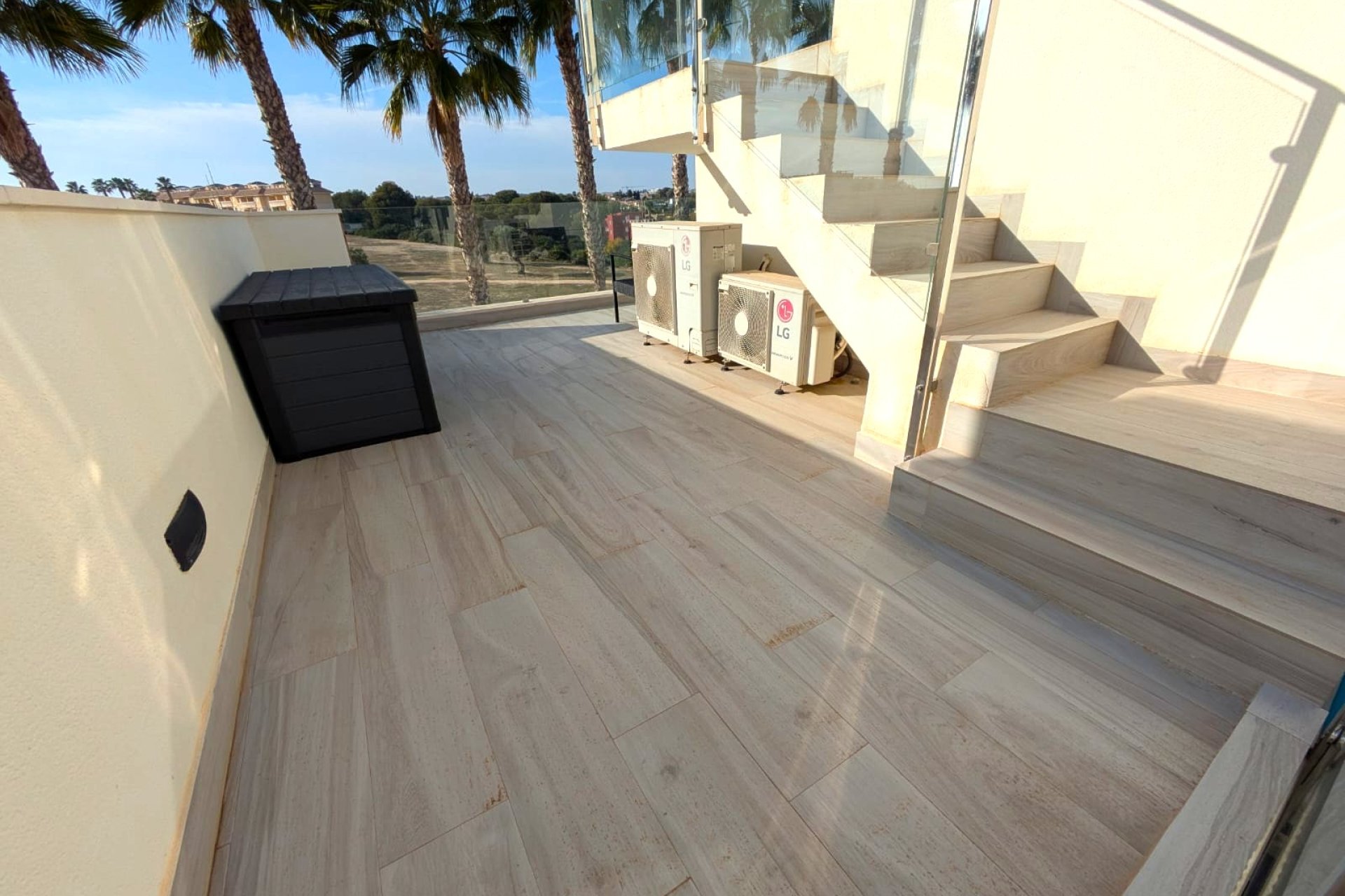 Videresalg - Villa - Lomas de Cabo Roig