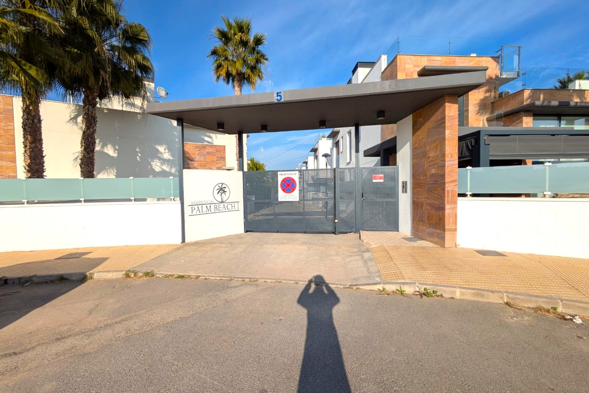 Videresalg - Villa - Lomas de Cabo Roig