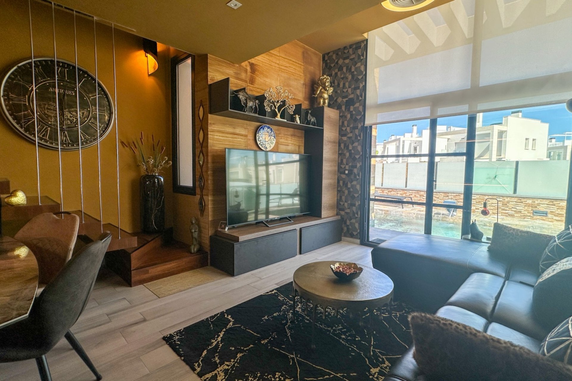 Videresalg - Villa - Lomas de Cabo Roig