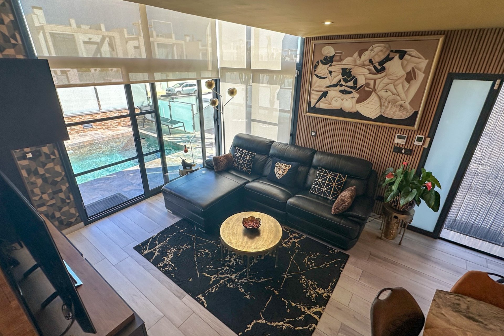 Videresalg - Villa - Lomas de Cabo Roig