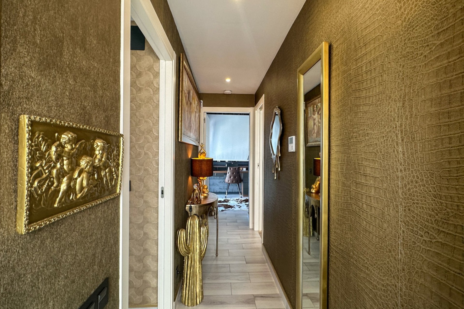 Videresalg - Villa - Lomas de Cabo Roig
