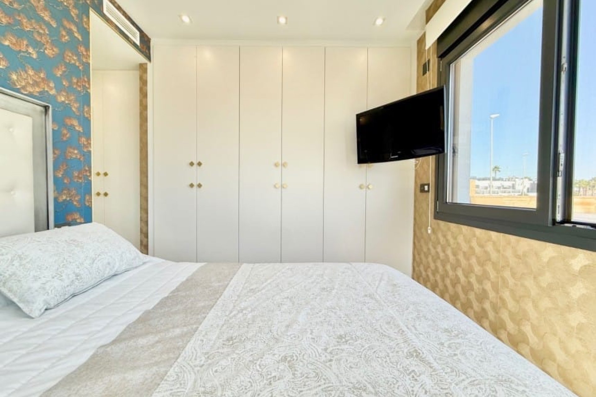 Videresalg - Villa - Lomas de Cabo Roig