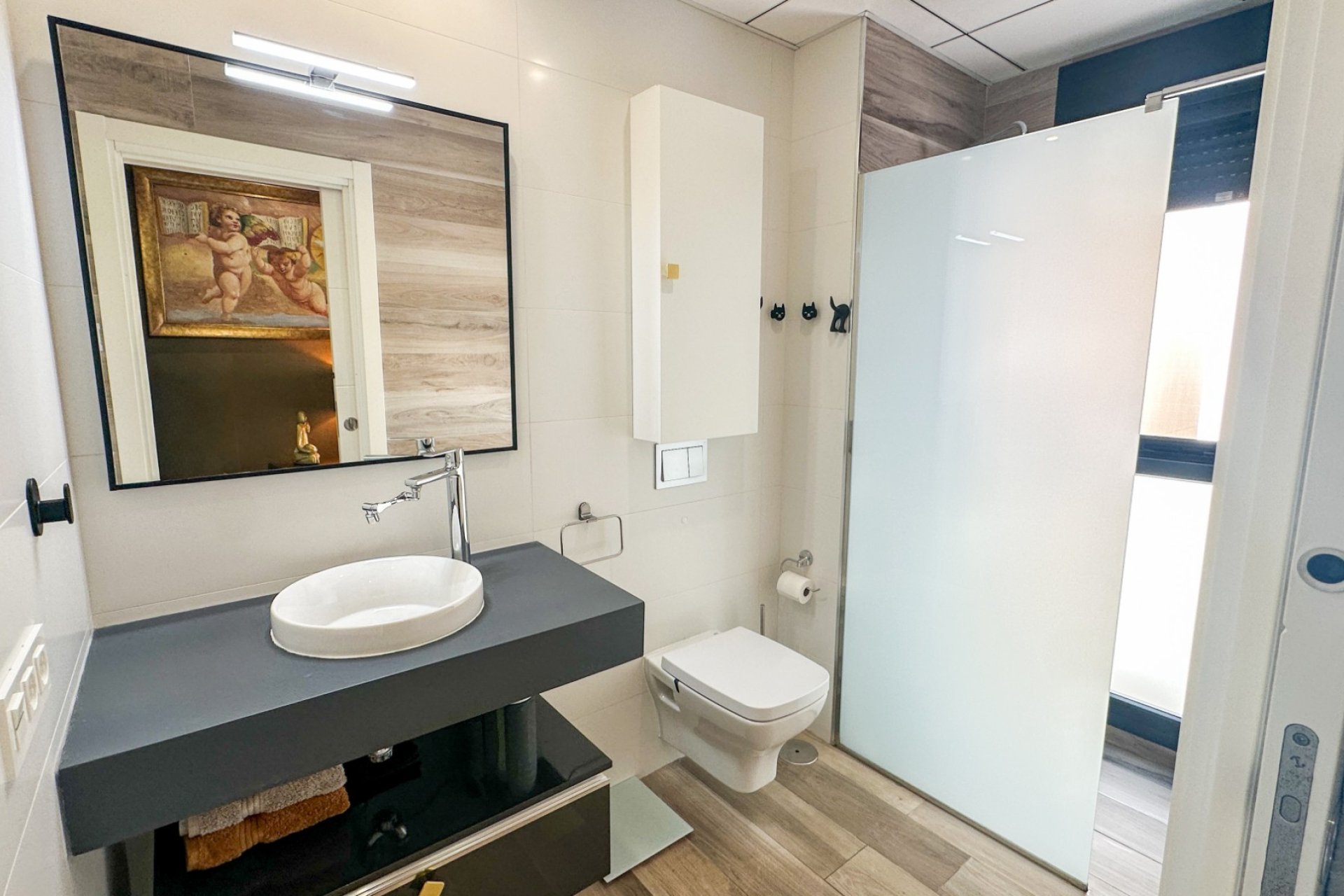 Videresalg - Villa - Lomas de Cabo Roig