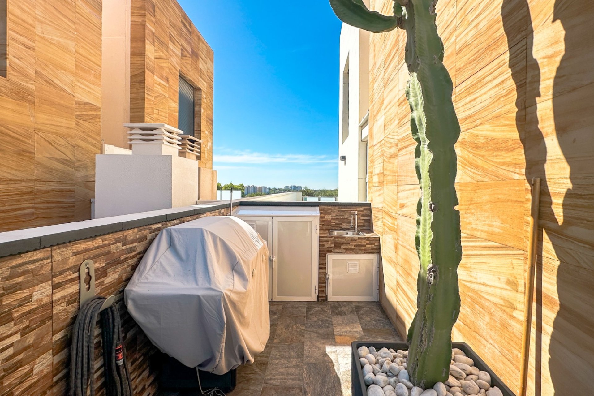 Videresalg - Villa - Lomas de Cabo Roig