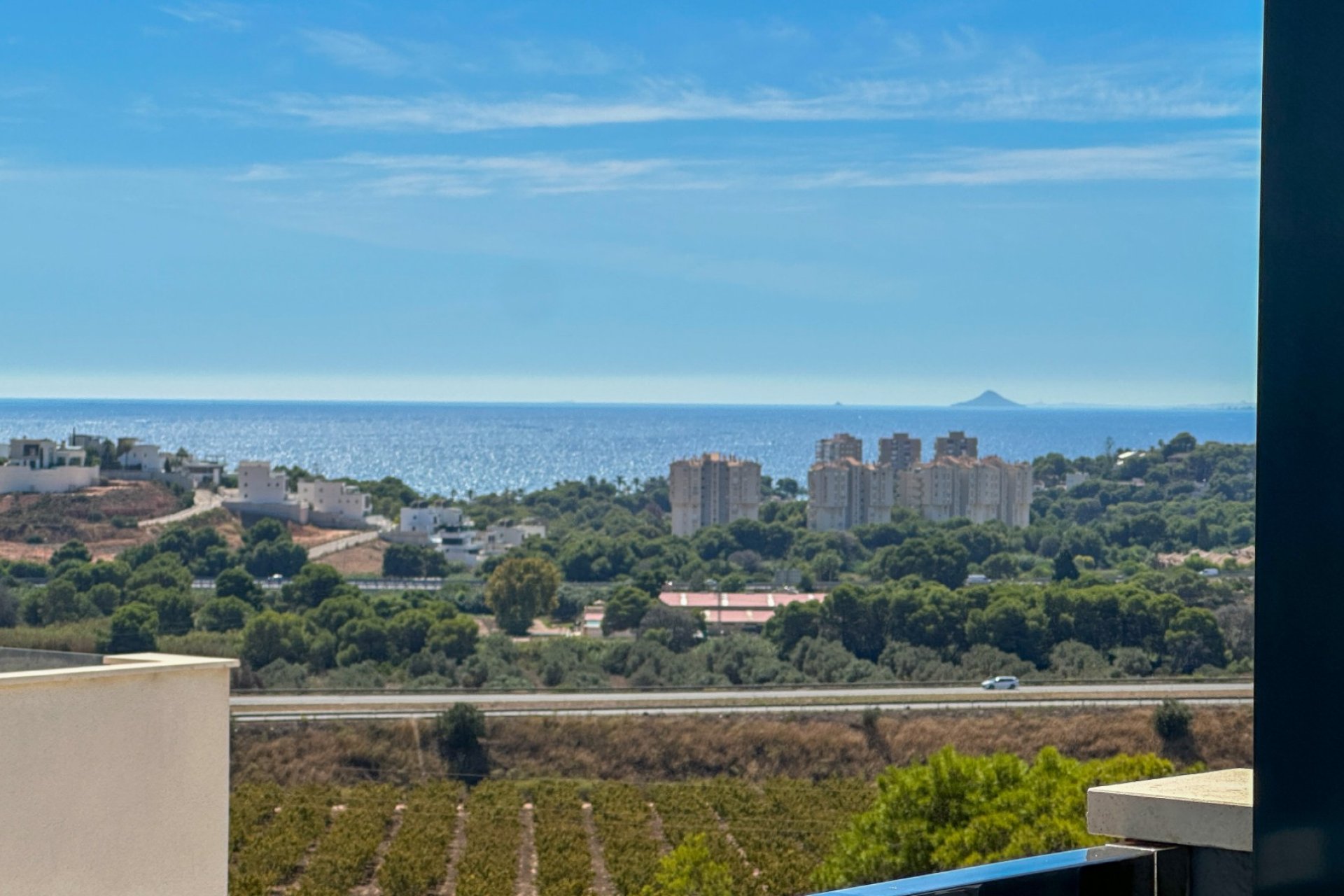 Videresalg - Villa - Lomas de Cabo Roig