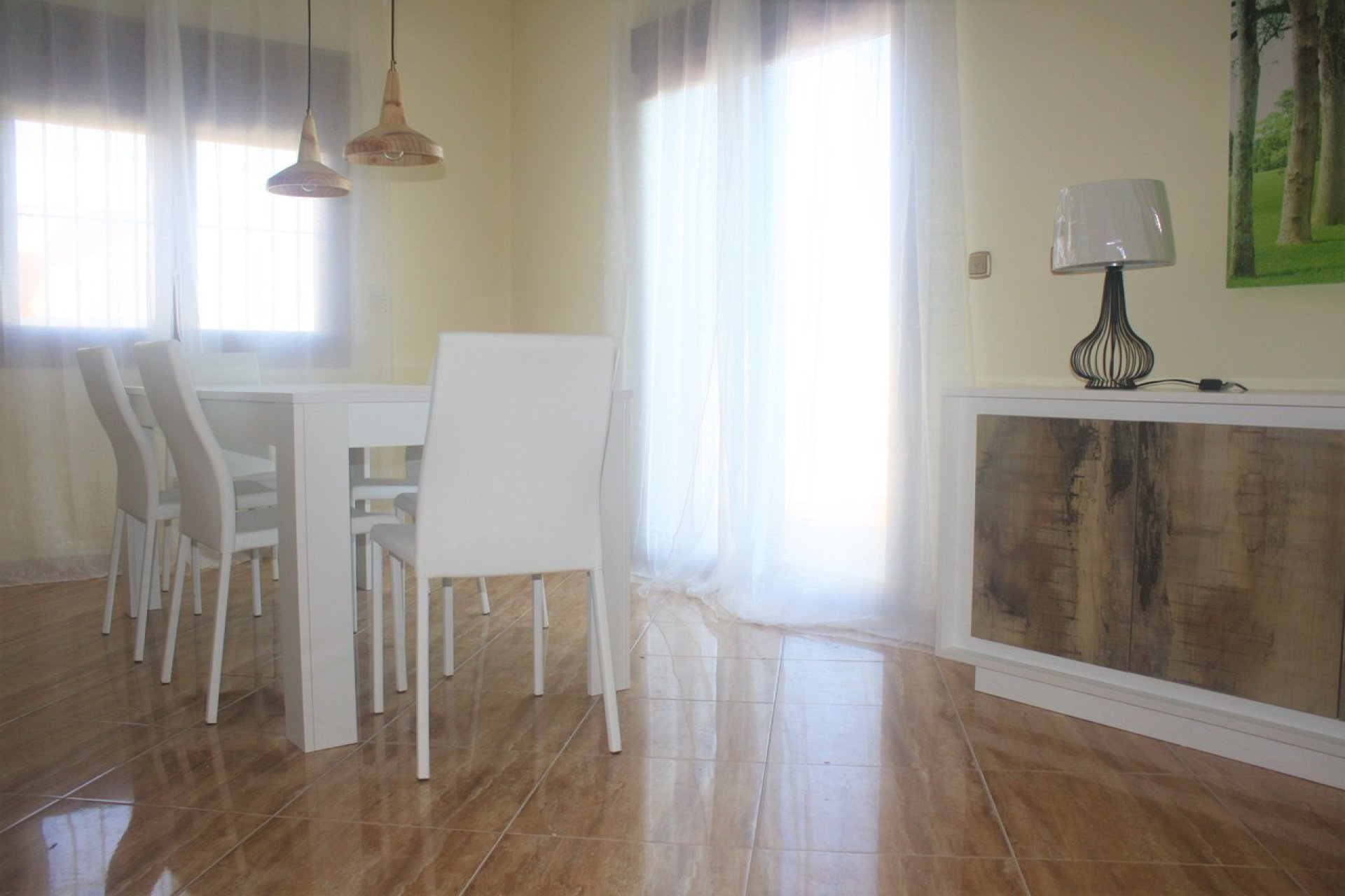 Videresalg - Villa - Los Alcazares - Los Altos