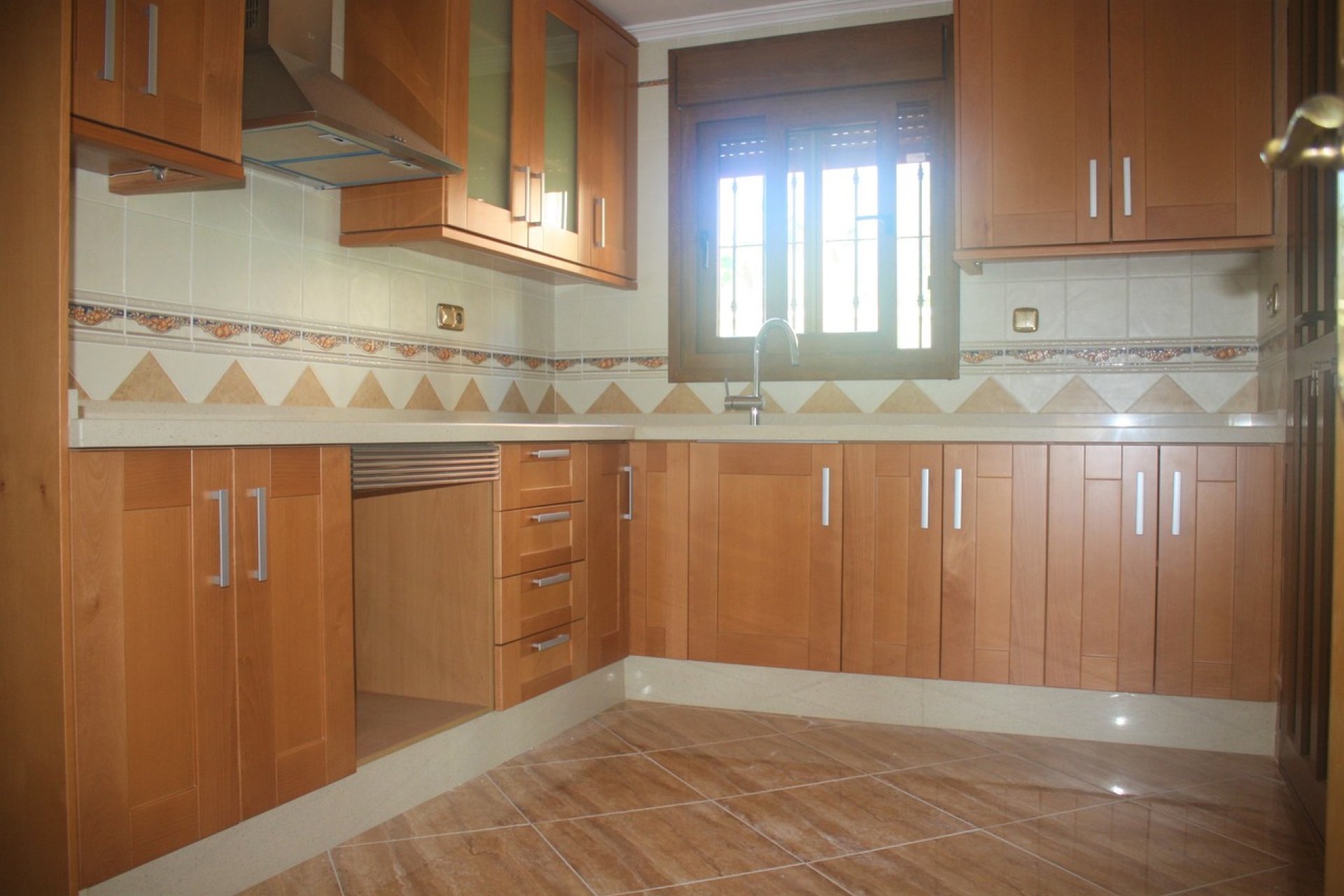 Videresalg - Villa - Los Alcazares - Los Altos