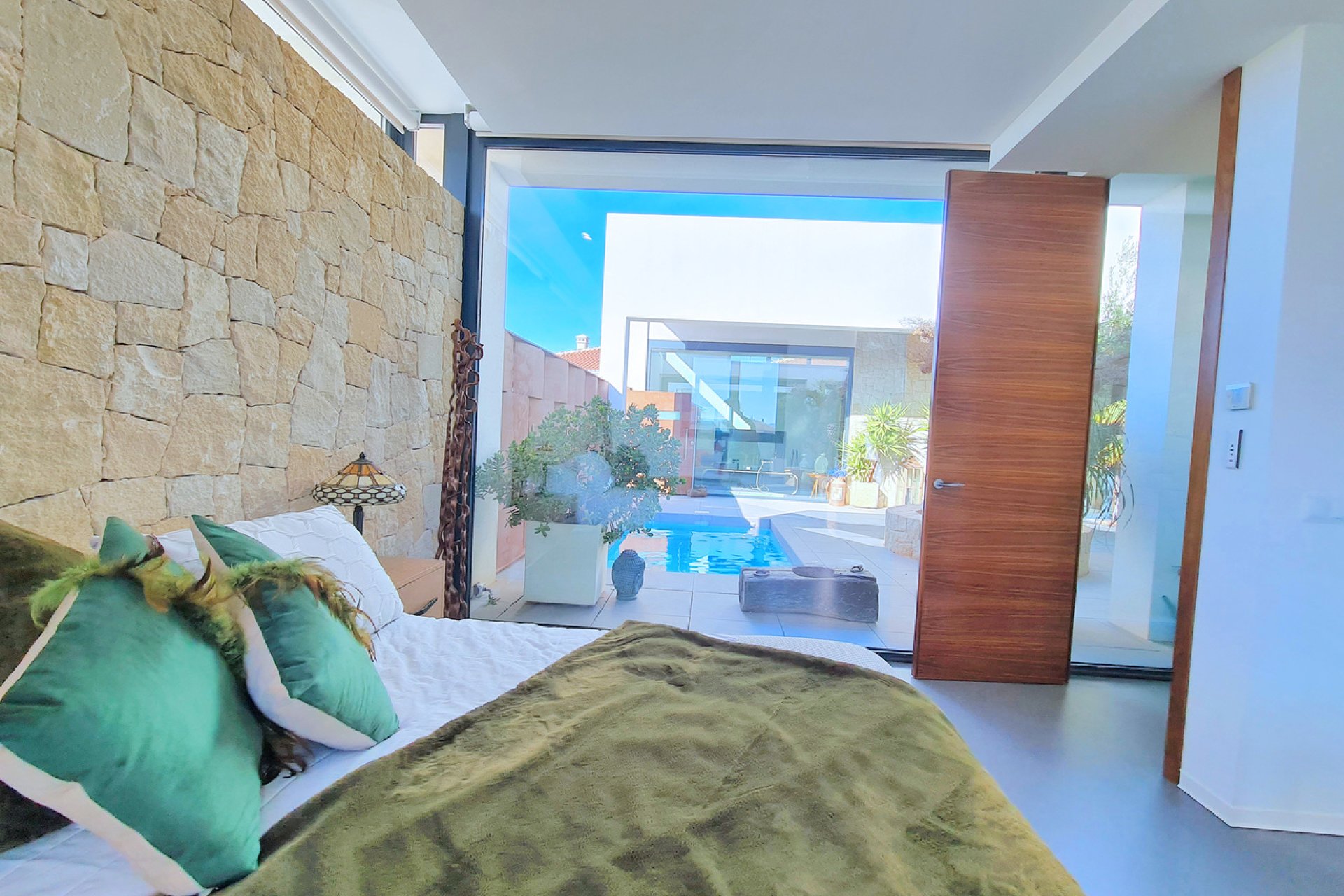 Videresalg - Villa - Los Alcazares