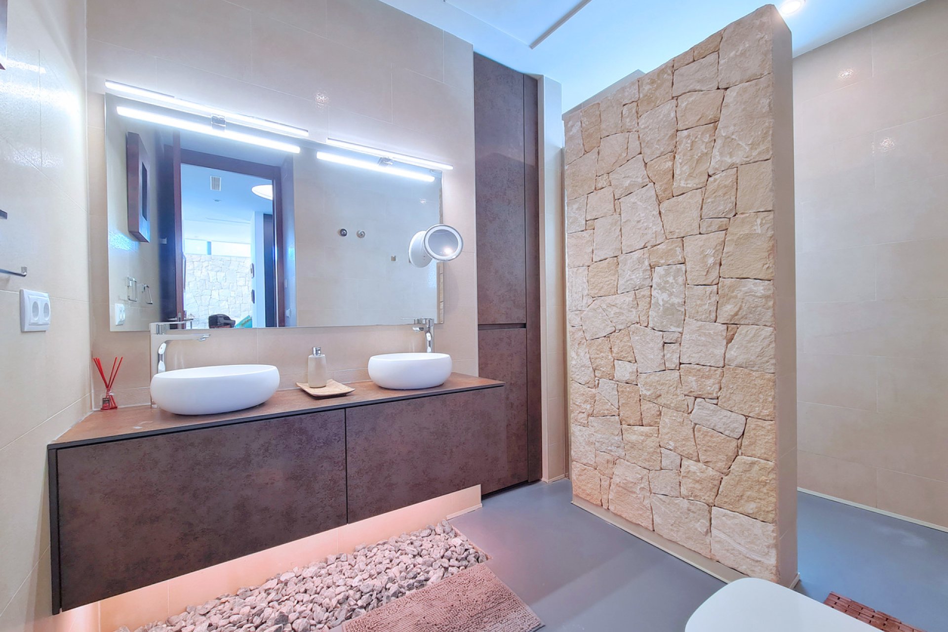 Videresalg - Villa - Los Alcazares