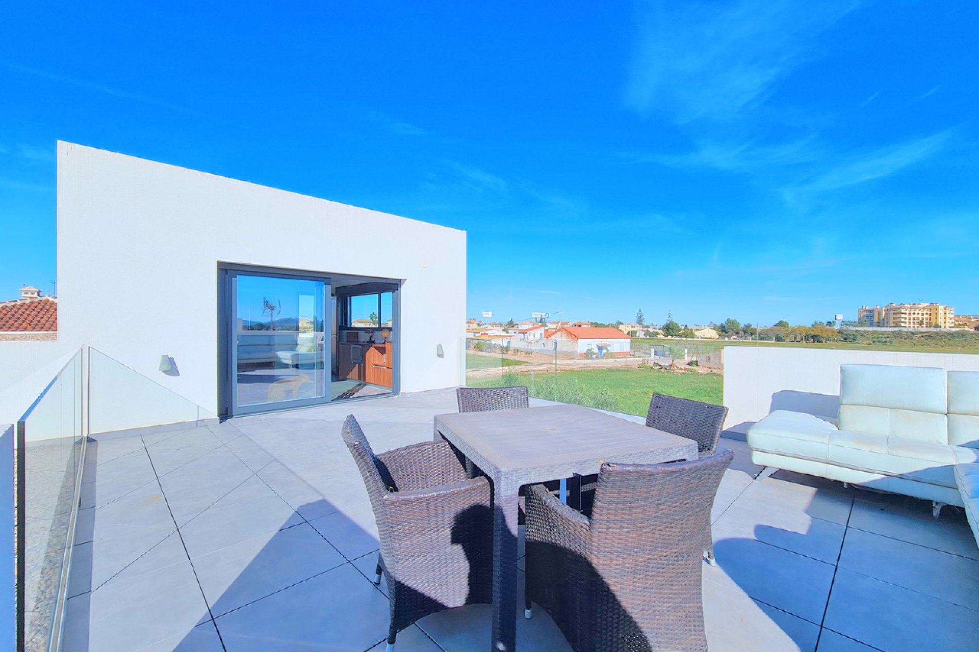 Videresalg - Villa - Los Alcazares