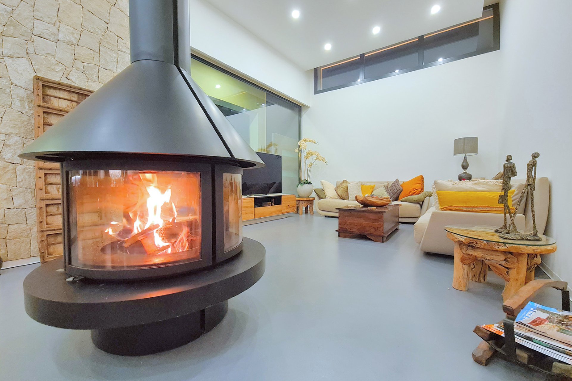 Videresalg - Villa - Los Alcazares