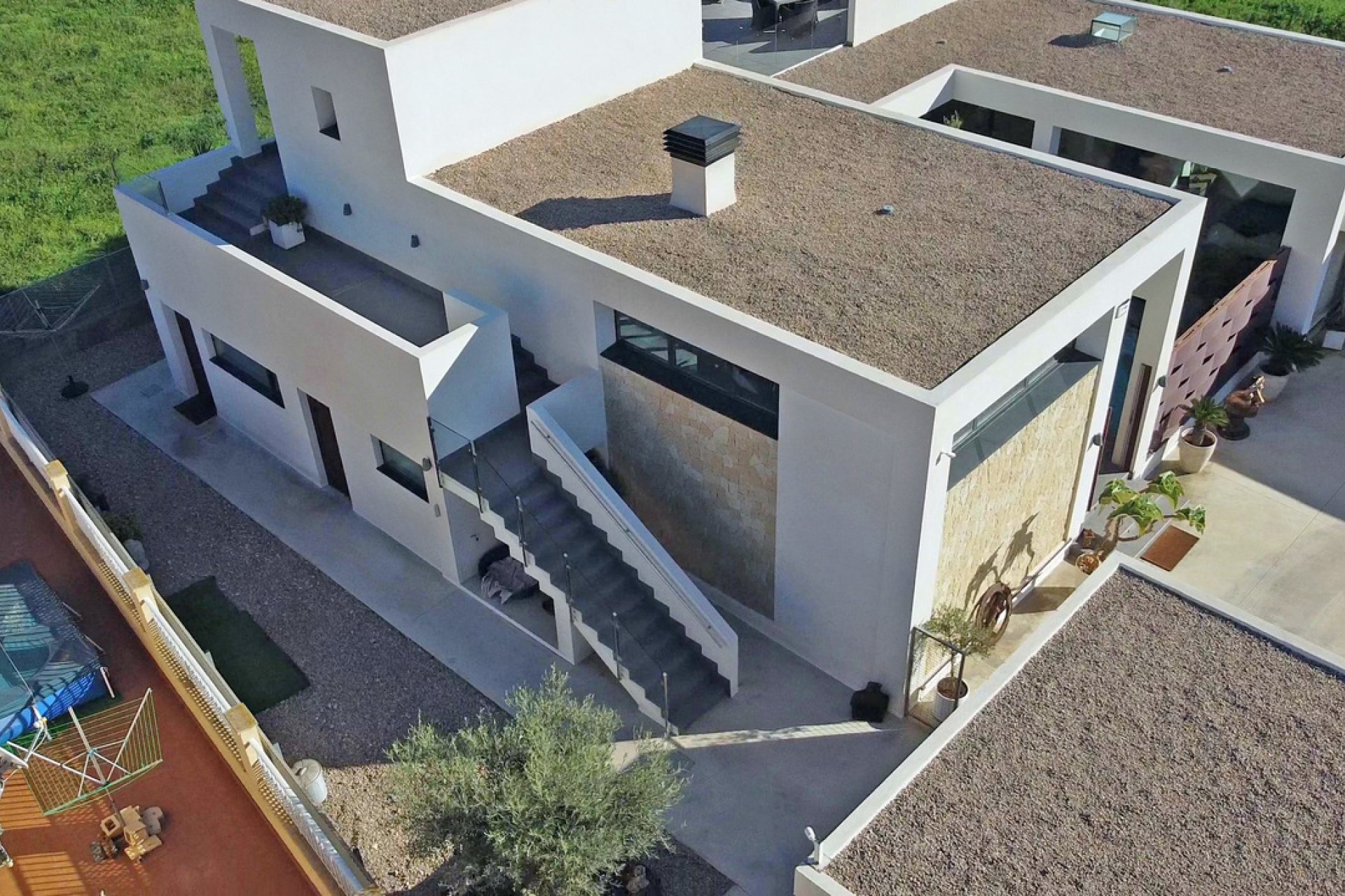 Videresalg - Villa - Los Alcazares