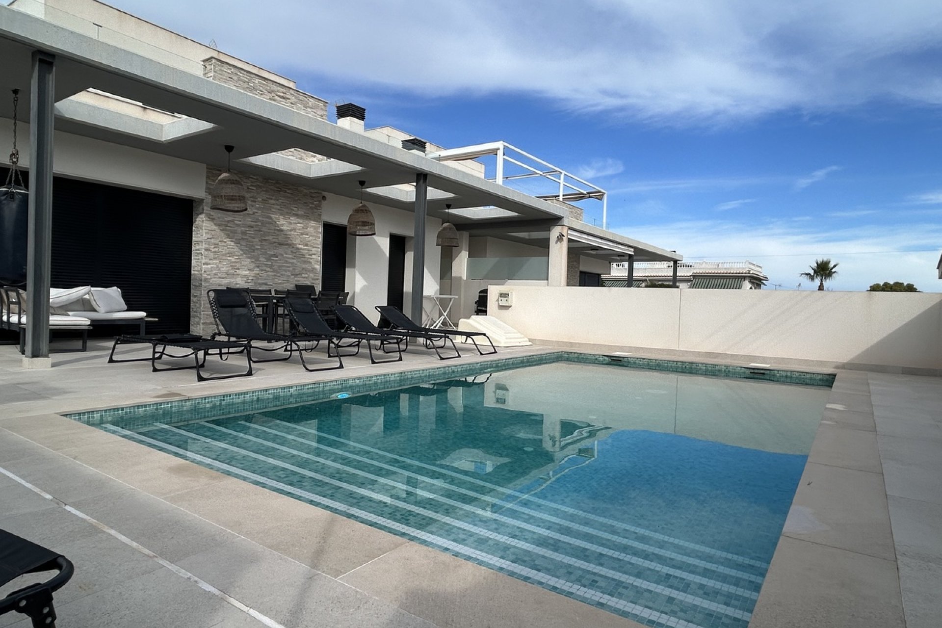 Videresalg - Villa - Los Balcones