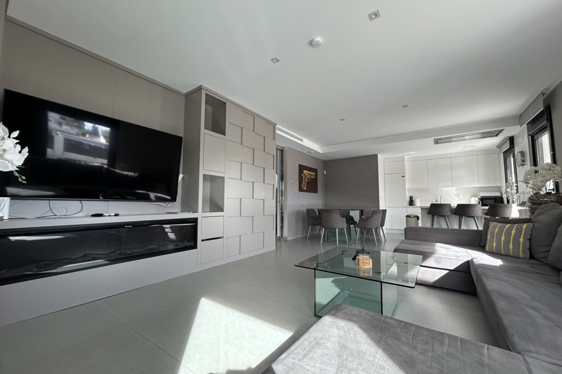 Videresalg - Villa - Los Balcones