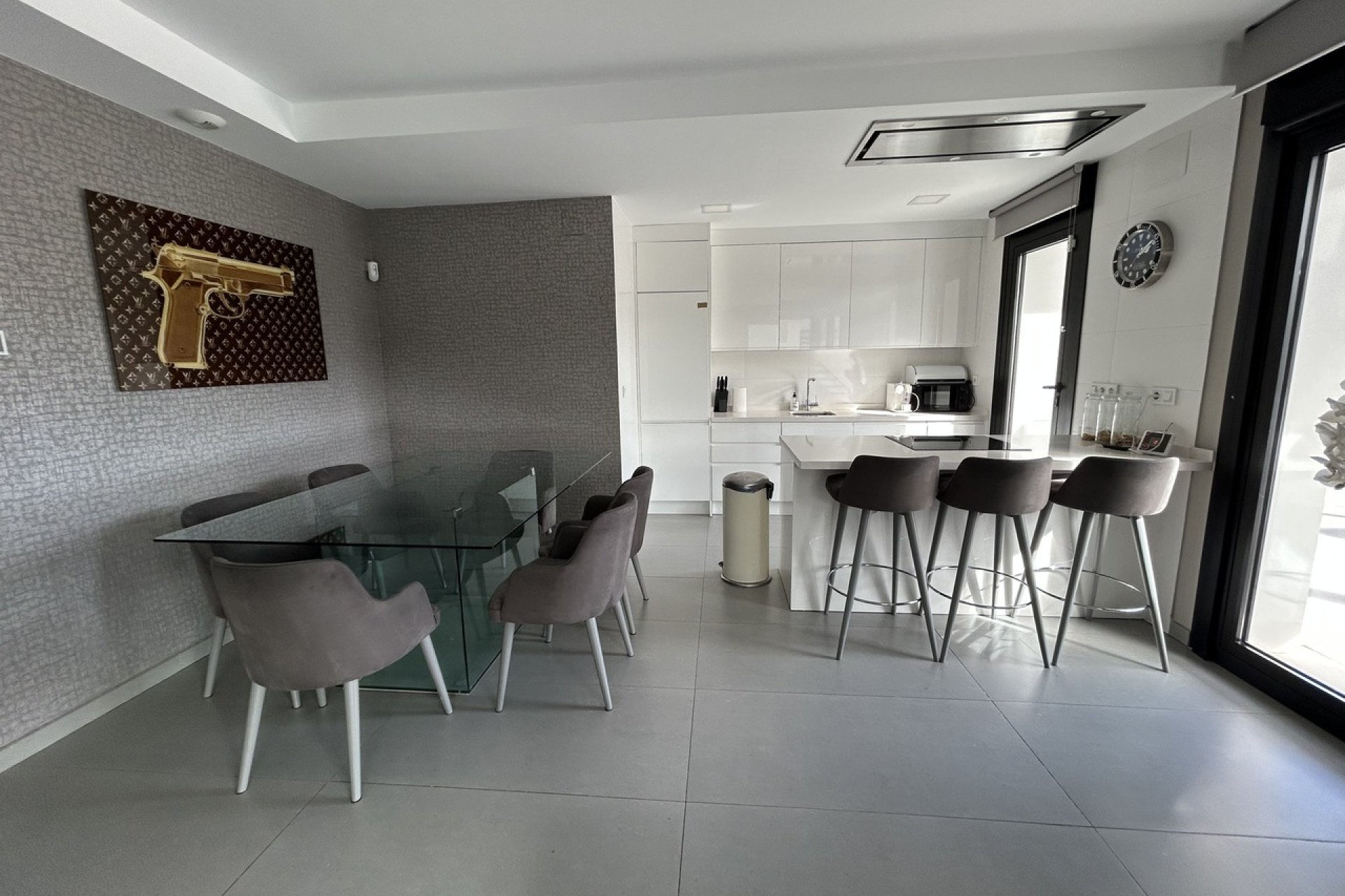 Videresalg - Villa - Los Balcones