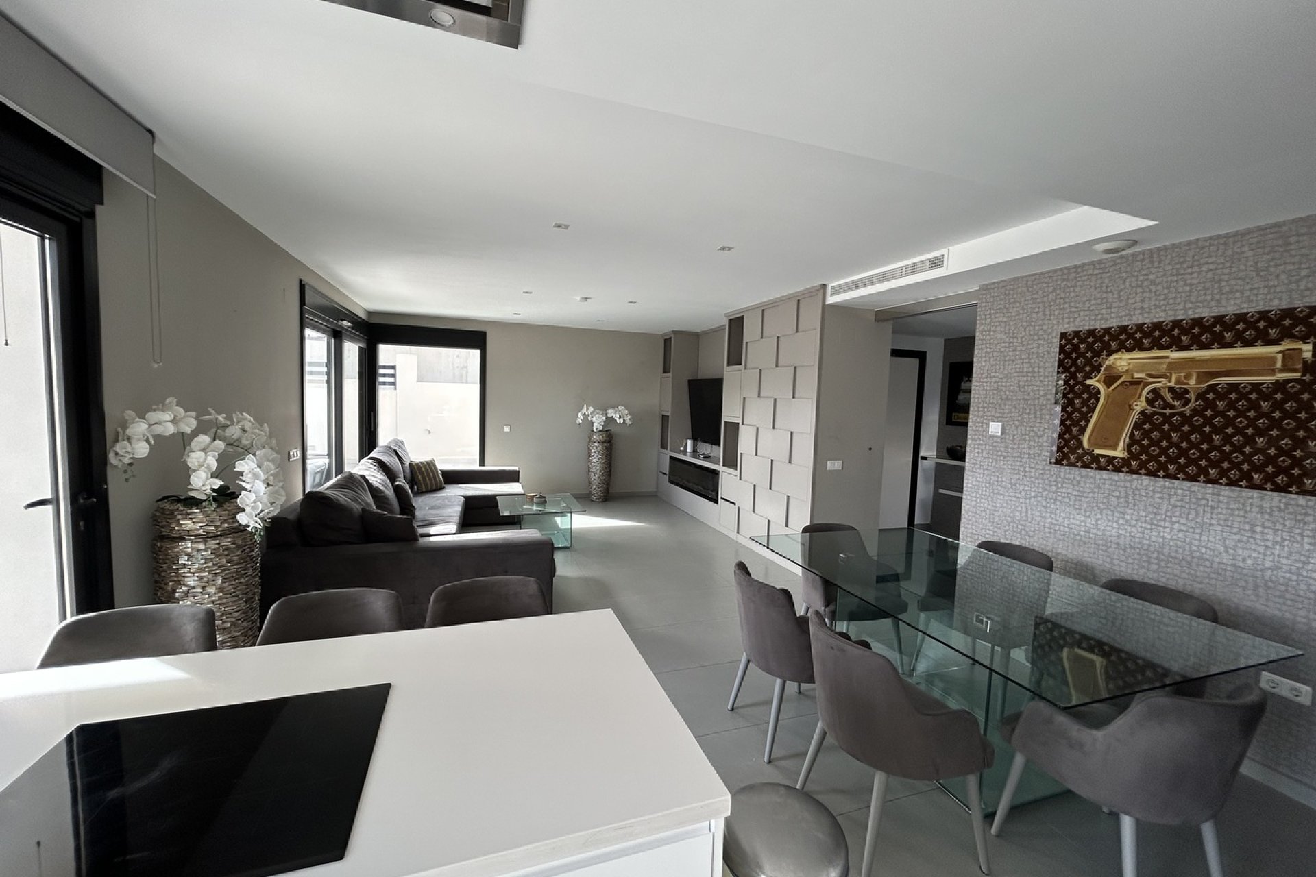 Videresalg - Villa - Los Balcones