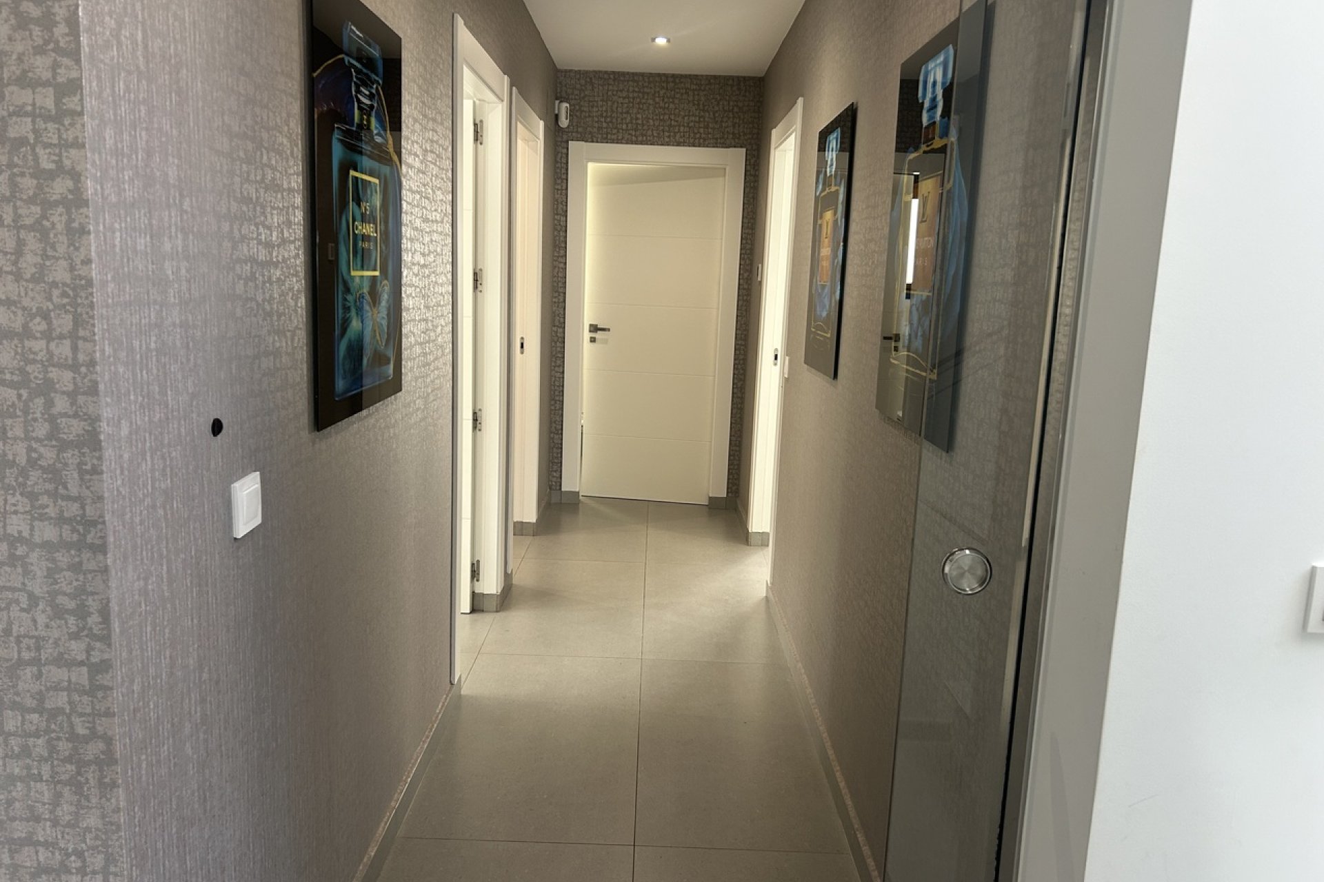 Videresalg - Villa - Los Balcones